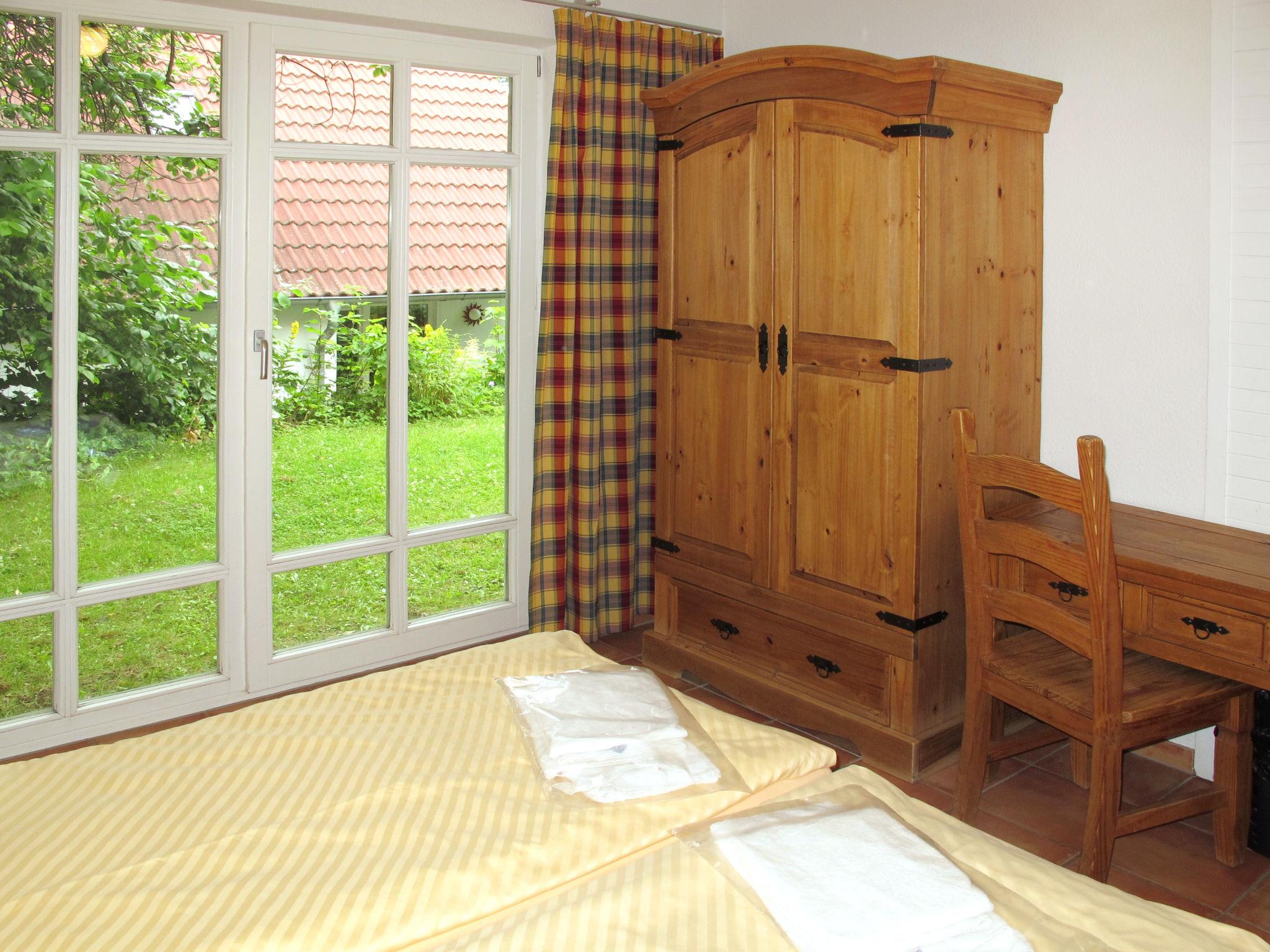 Photo 9 - Maison de 3 chambres à Wernigerode avec piscine et jardin