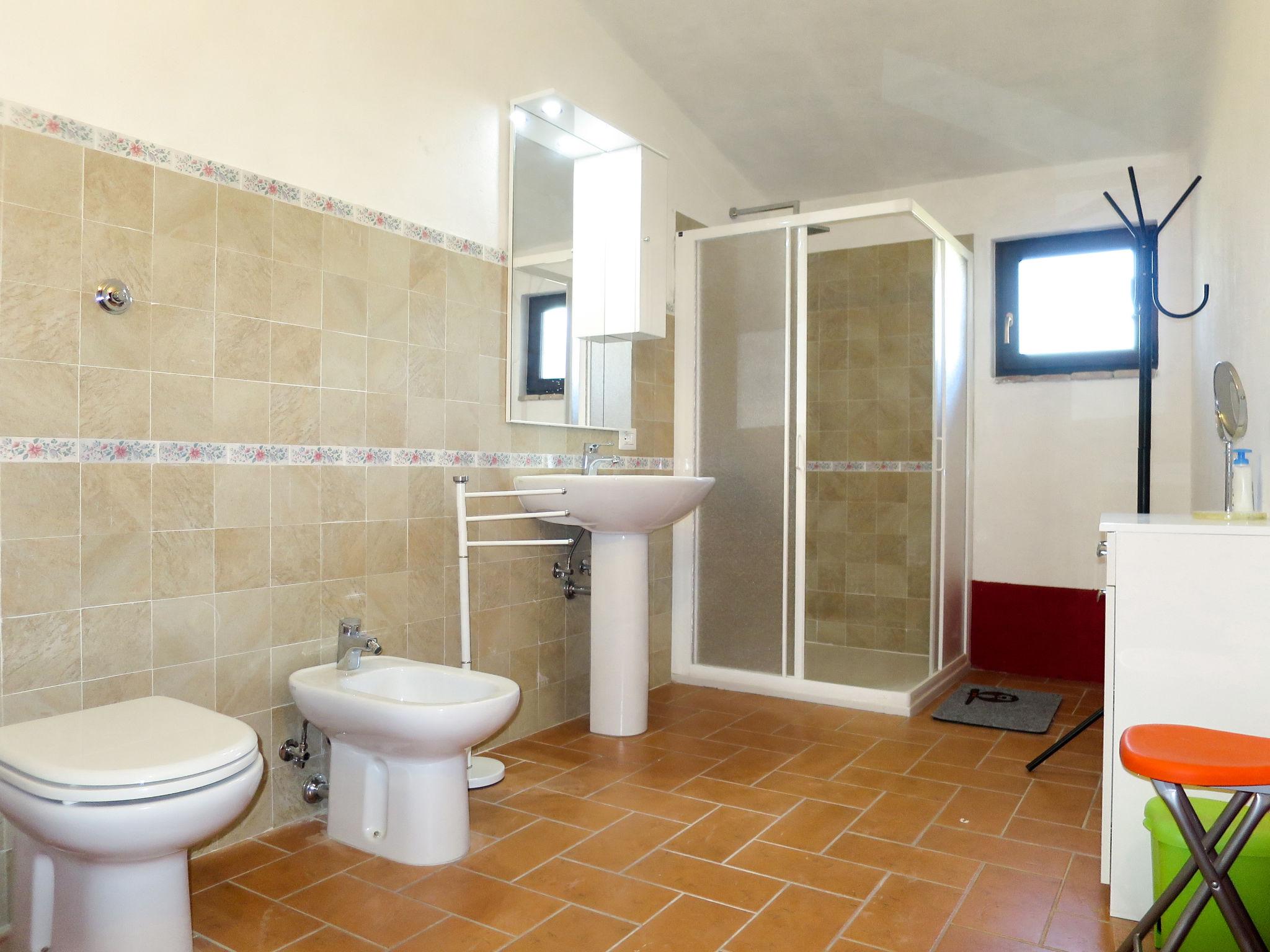 Photo 23 - 6 bedroom House in Bagnoregio with swimming pool and garden