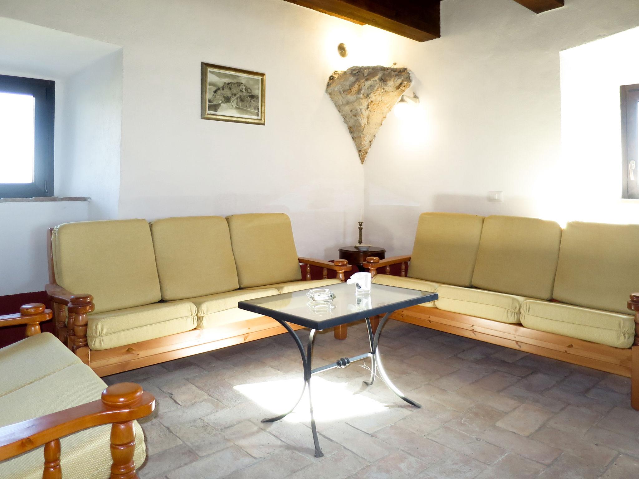 Photo 9 - 6 bedroom House in Bagnoregio with swimming pool and garden