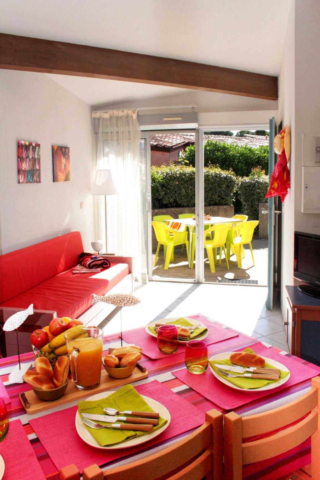 Photo 8 - Maison de 2 chambres à Saint-Cyprien avec piscine et jardin