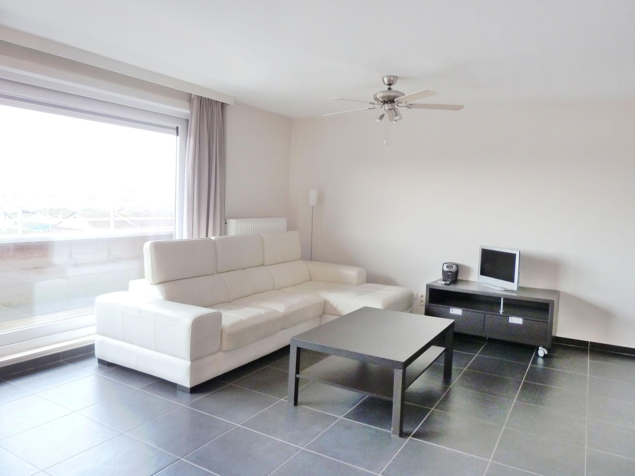 Photo 2 - 3 bedroom Apartment in De Haan with terrace and sea view