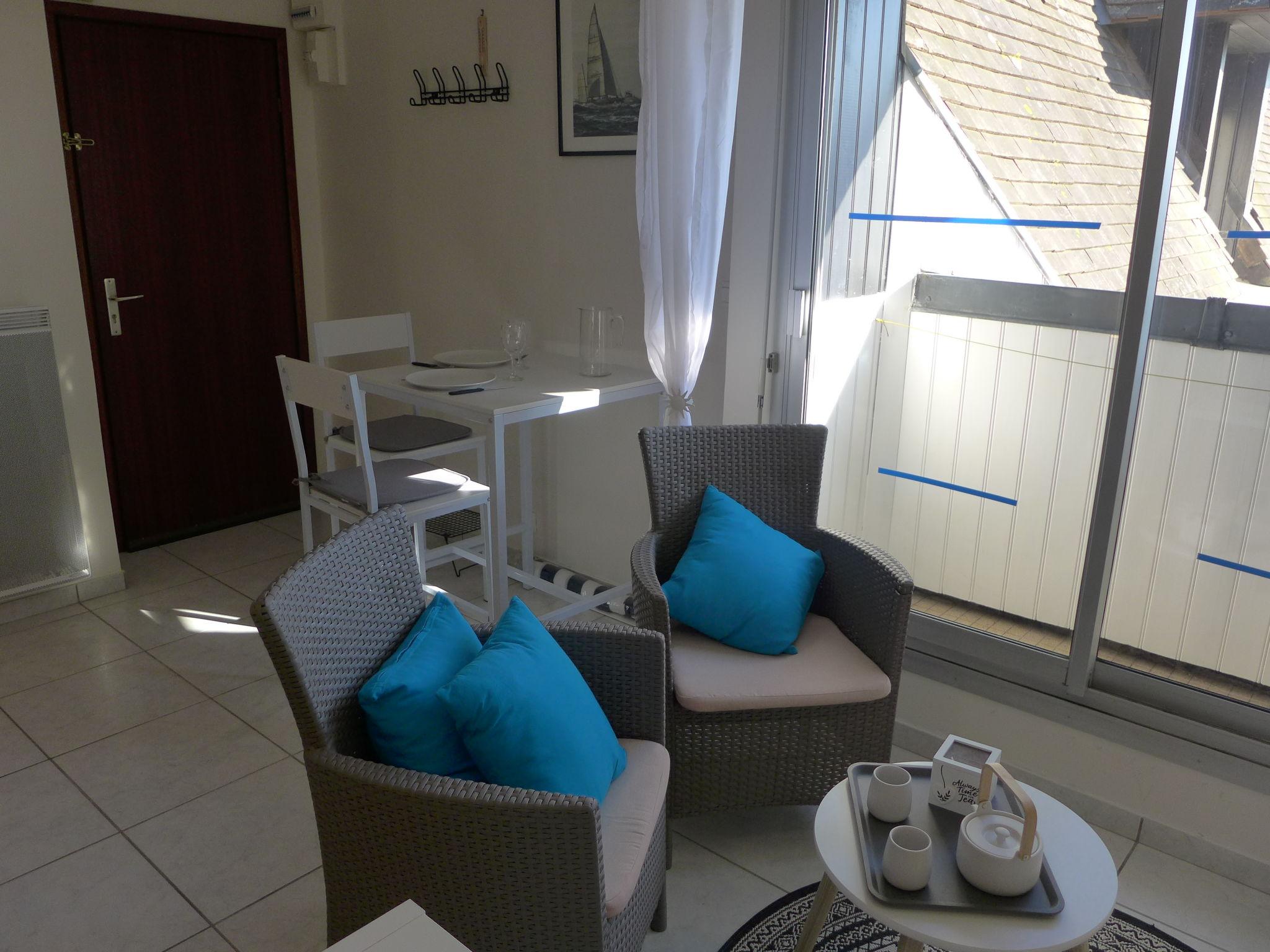 Photo 8 - Appartement en Cabourg