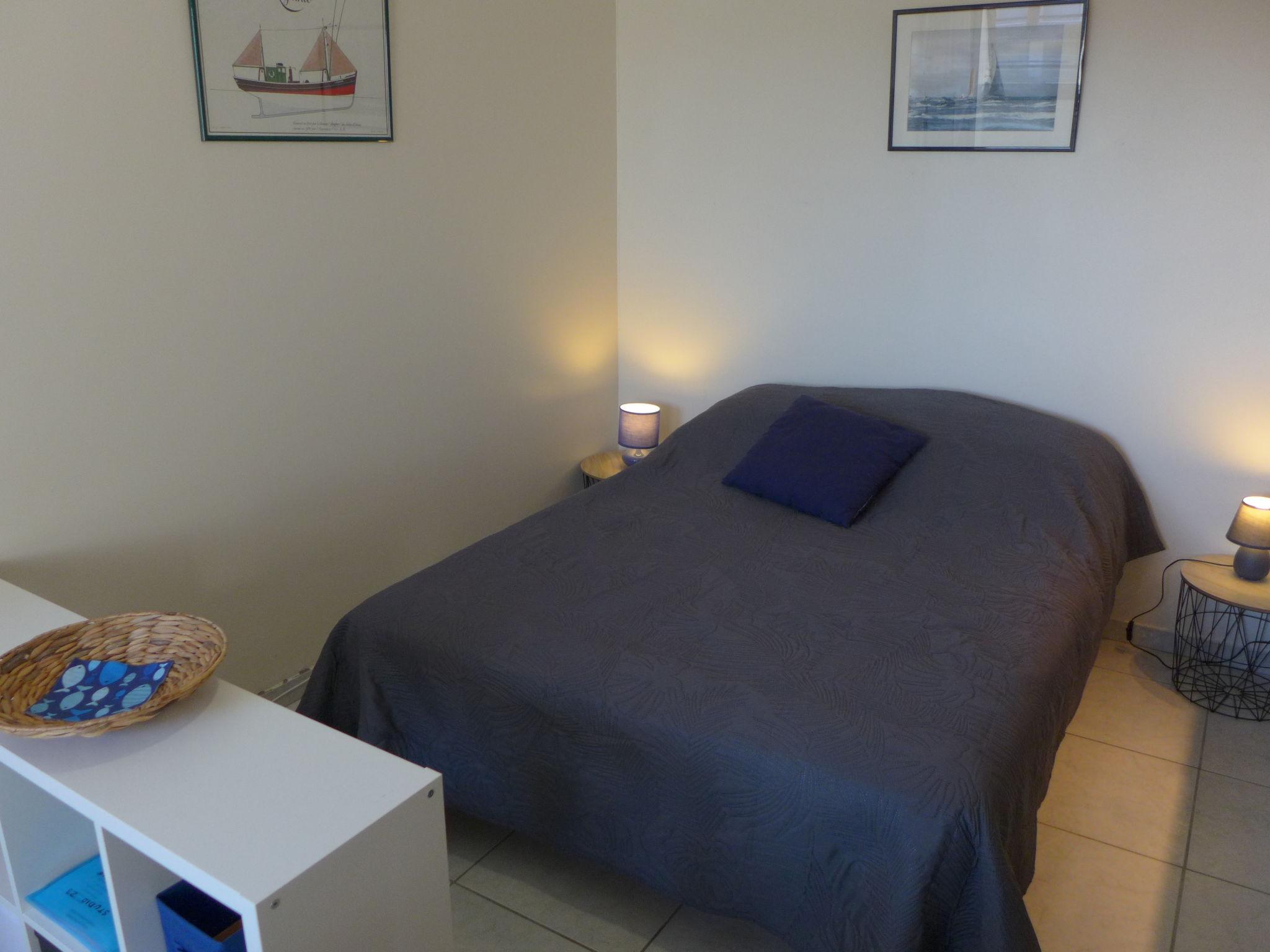 Photo 15 - Appartement en Cabourg