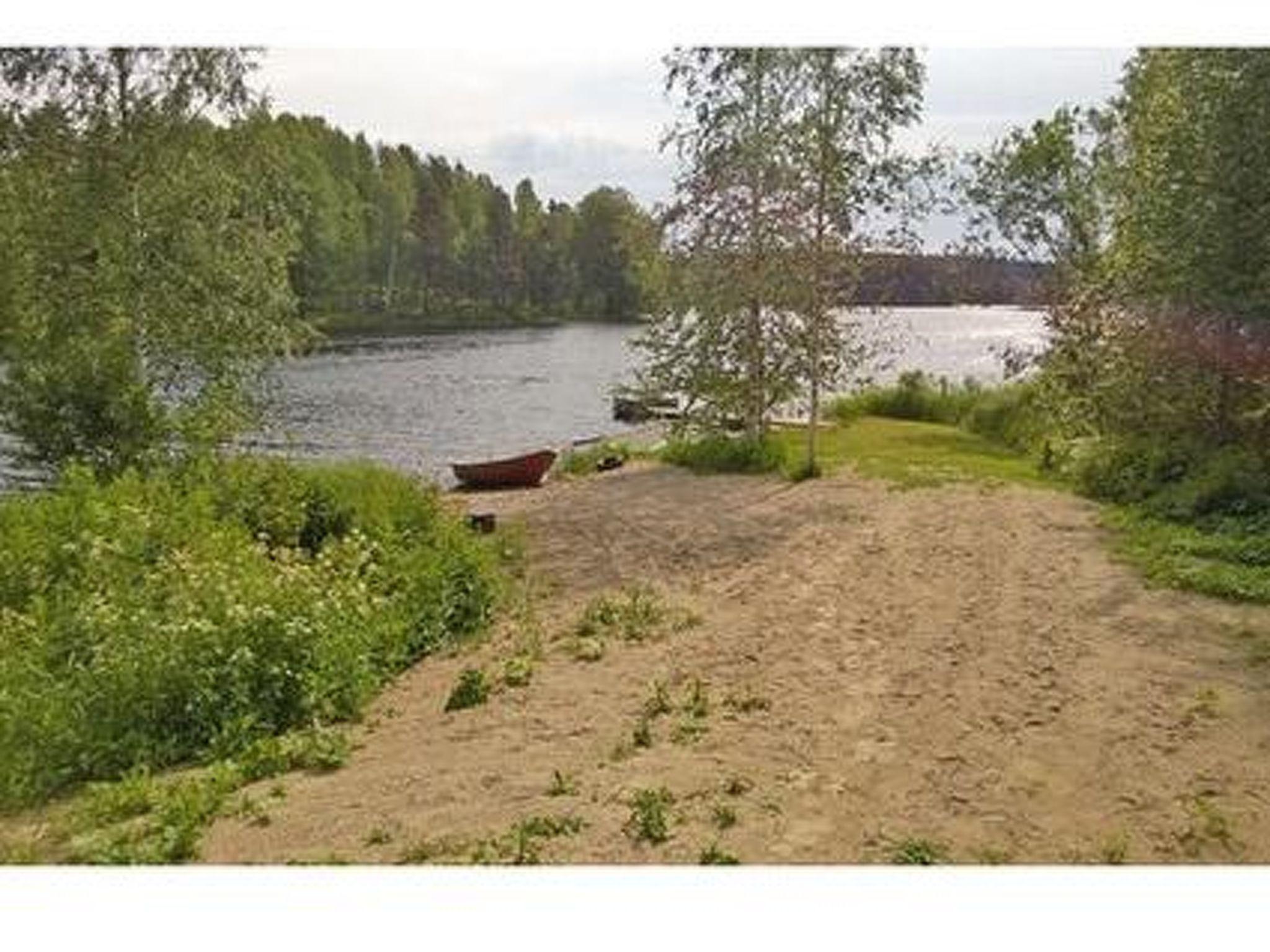 Photo 4 - 2 bedroom House in Jämsä with sauna