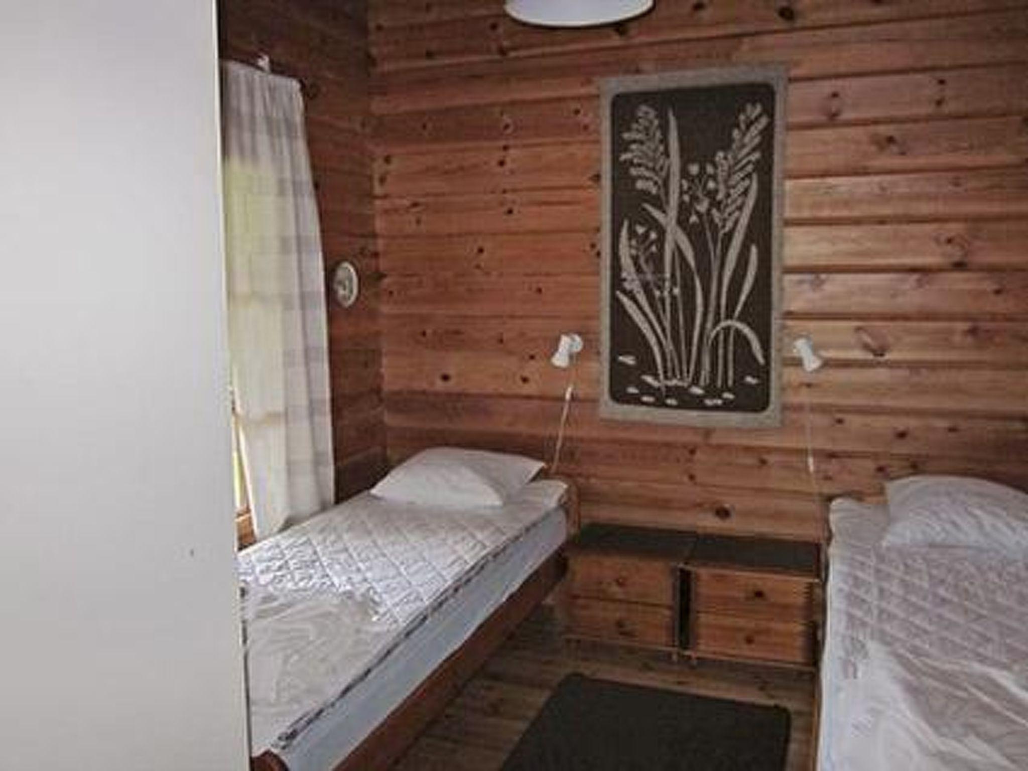 Foto 20 - Haus mit 2 Schlafzimmern in Jämsä mit sauna