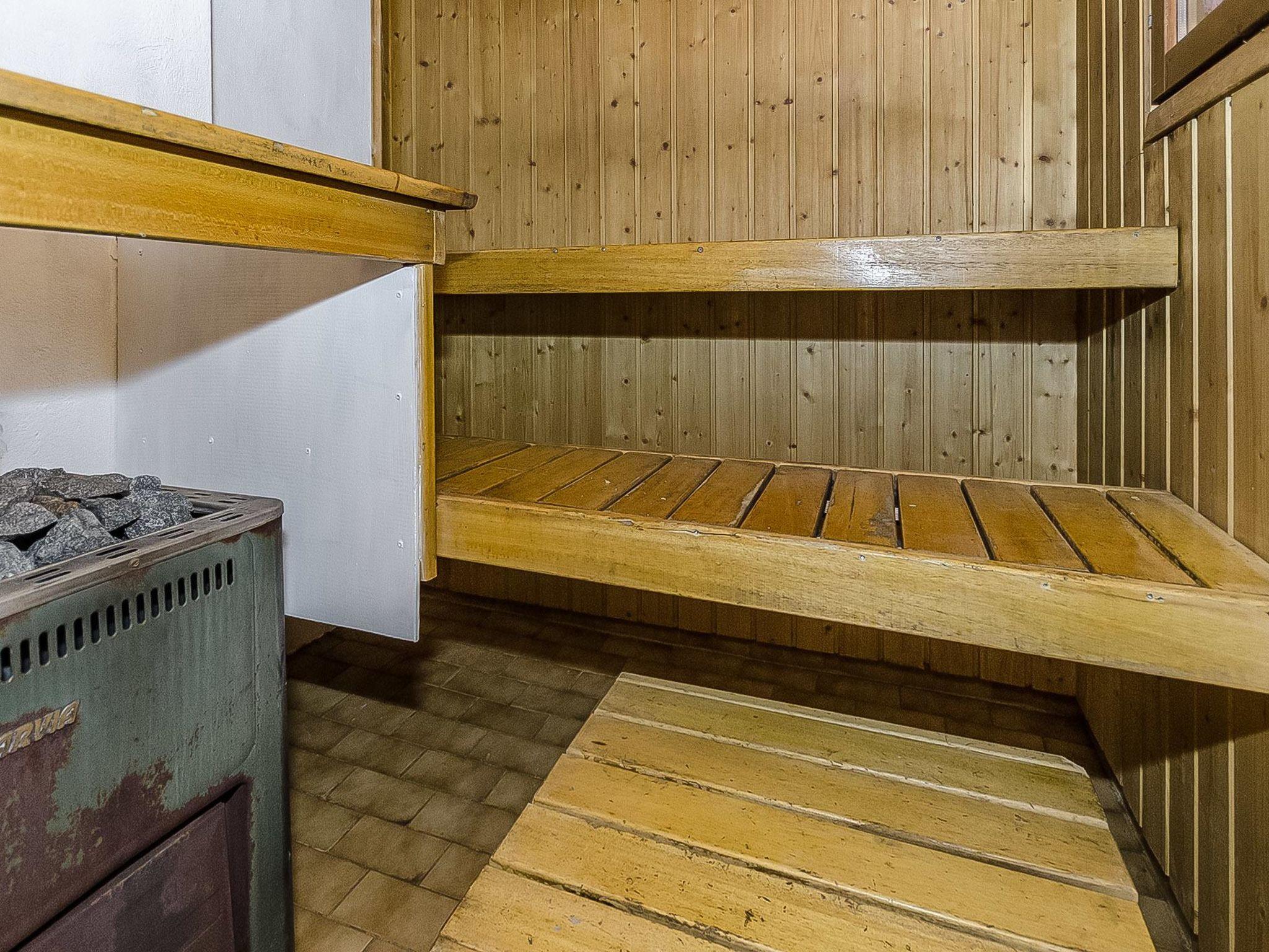 Photo 19 - 1 bedroom House in Nurmes with sauna