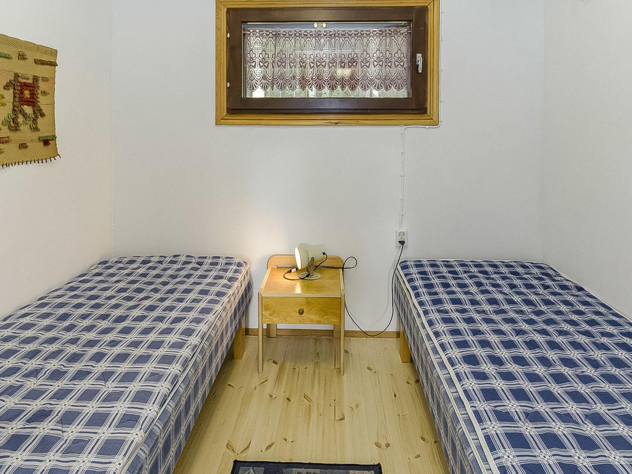 Photo 13 - Maison de 1 chambre à Nurmes avec sauna