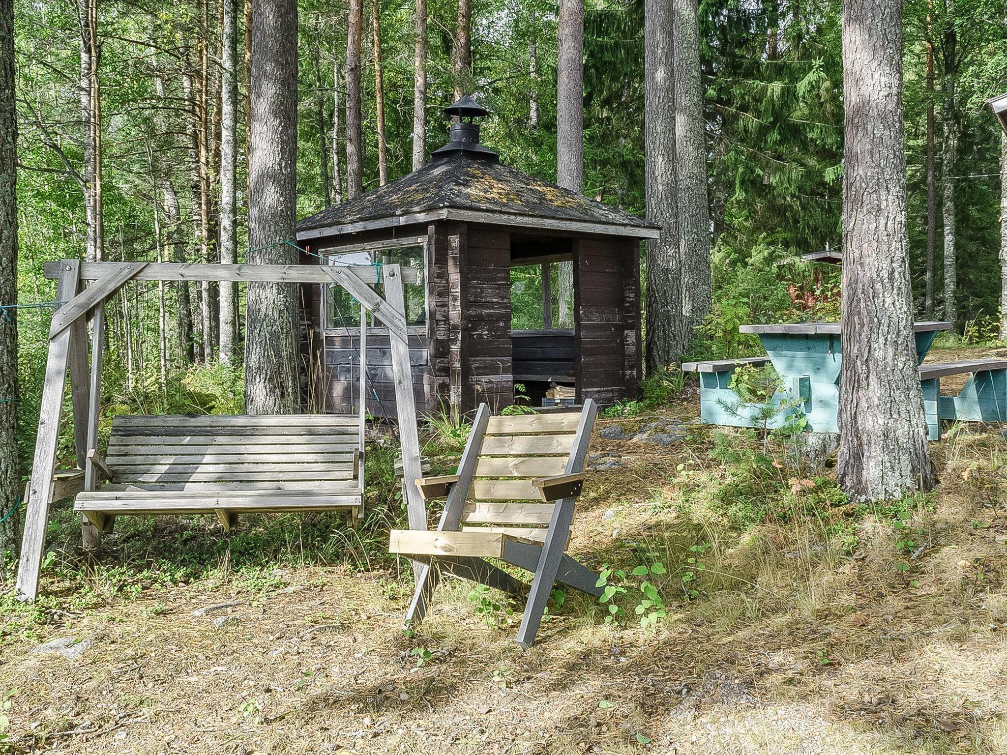Photo 23 - 1 bedroom House in Nurmes with sauna