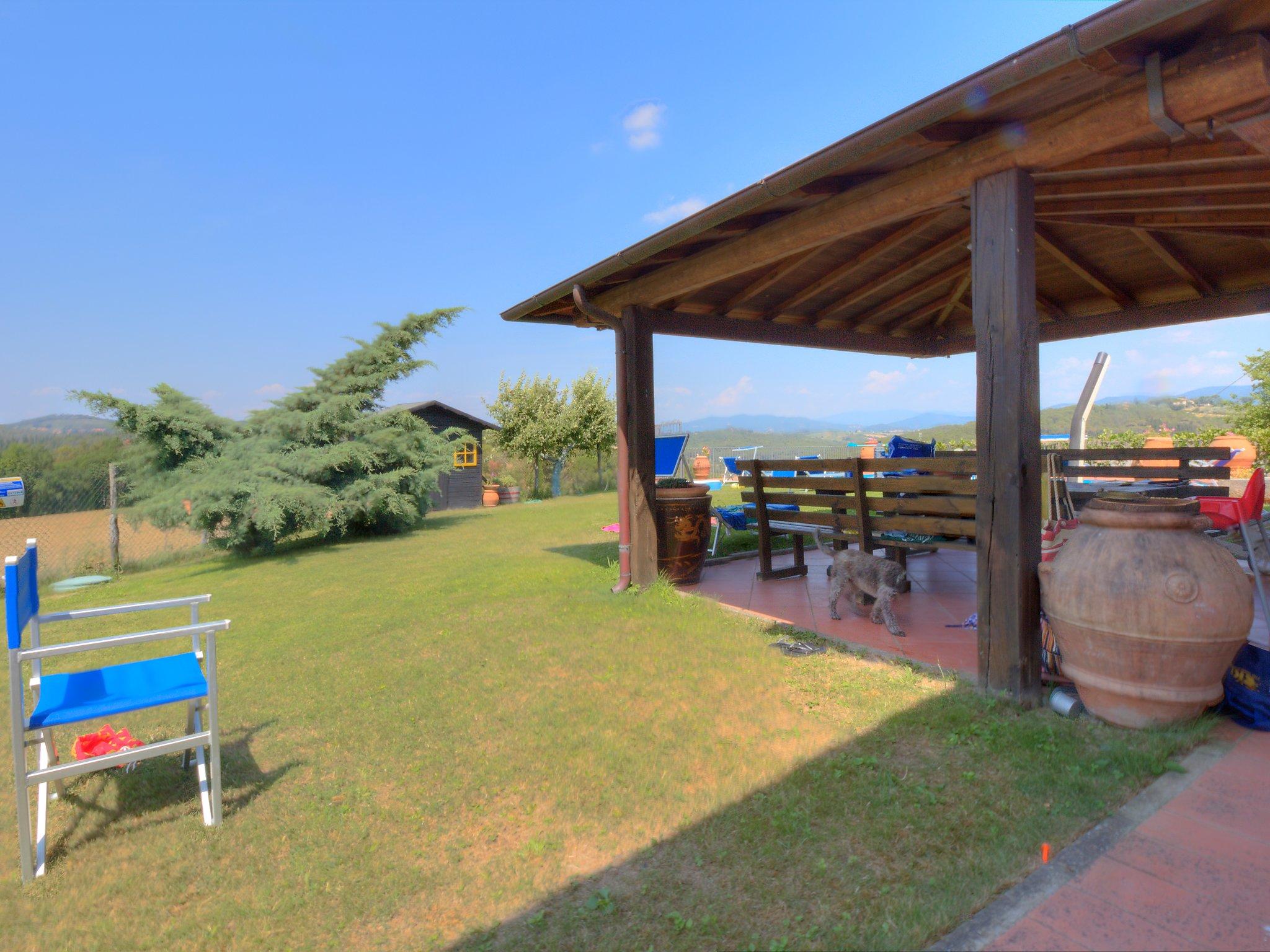 Photo 6 - Maison de 5 chambres à Impruneta avec piscine privée et jardin