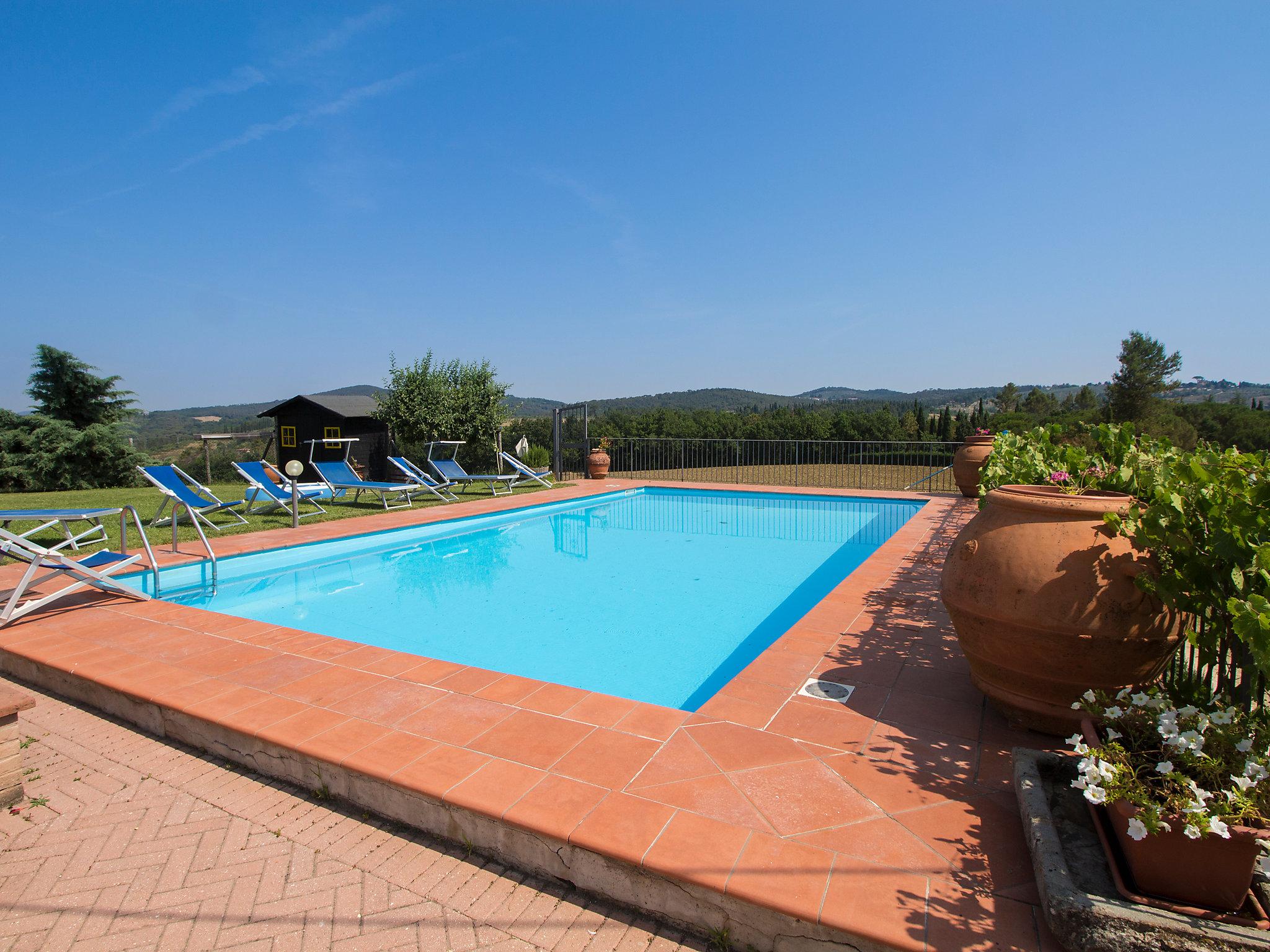 Photo 7 - Maison de 5 chambres à Impruneta avec piscine privée et jardin