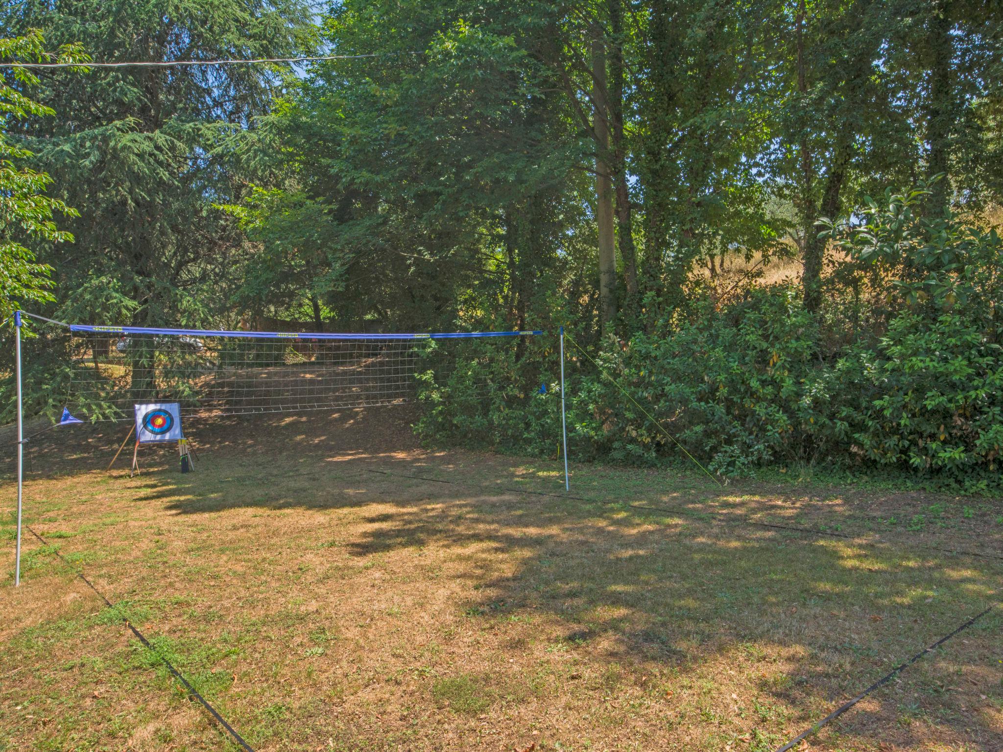 Photo 29 - Maison de 3 chambres à Pescia avec piscine privée et jardin