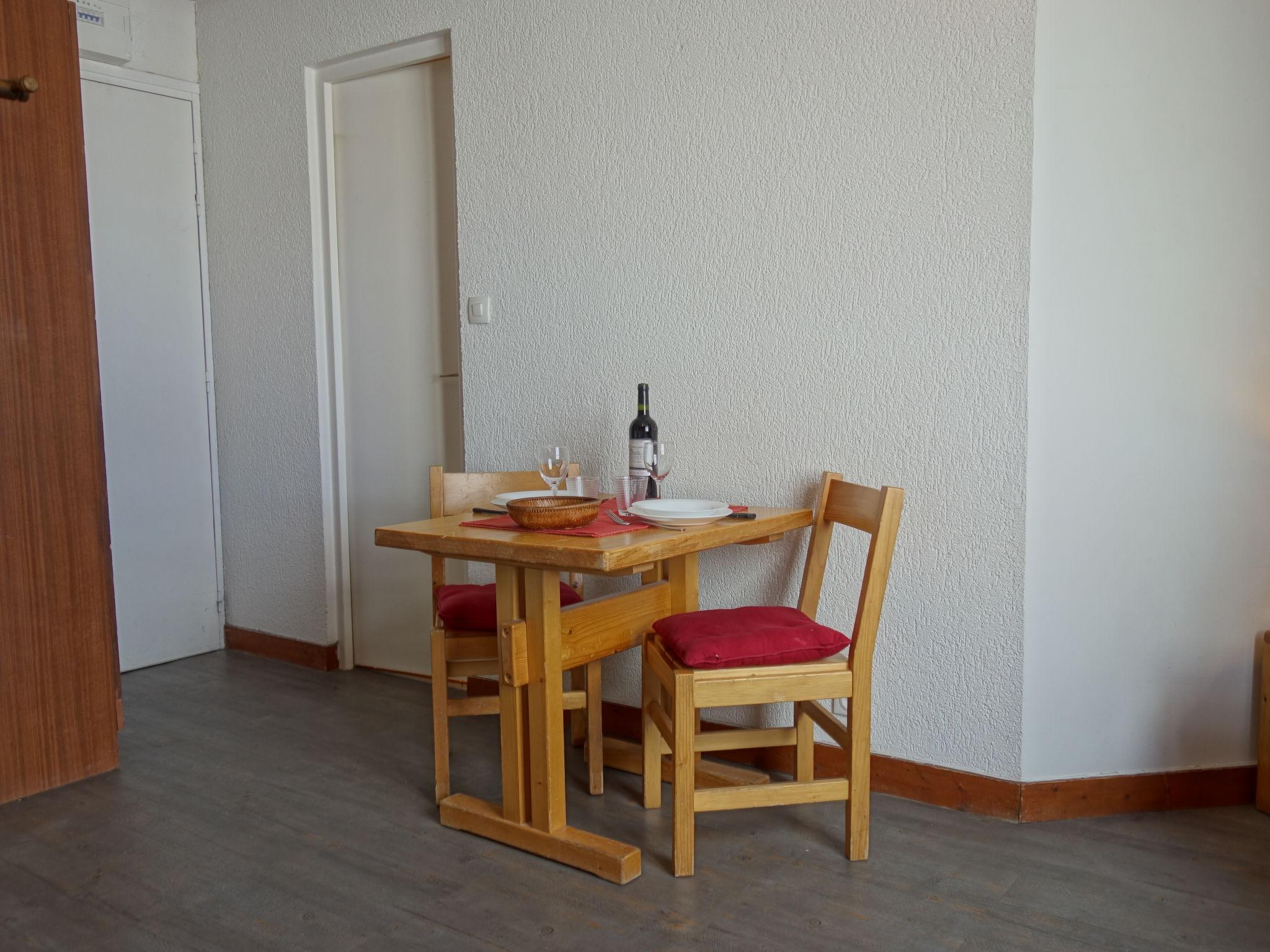 Photo 9 - Appartement en Tignes