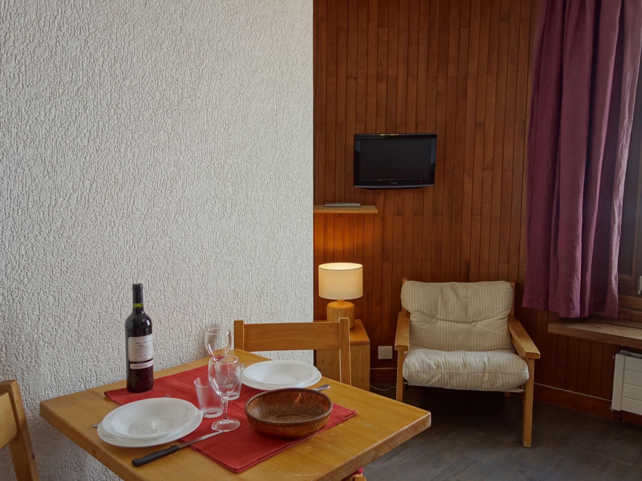 Photo 8 - Apartment in Tignes with mountain view