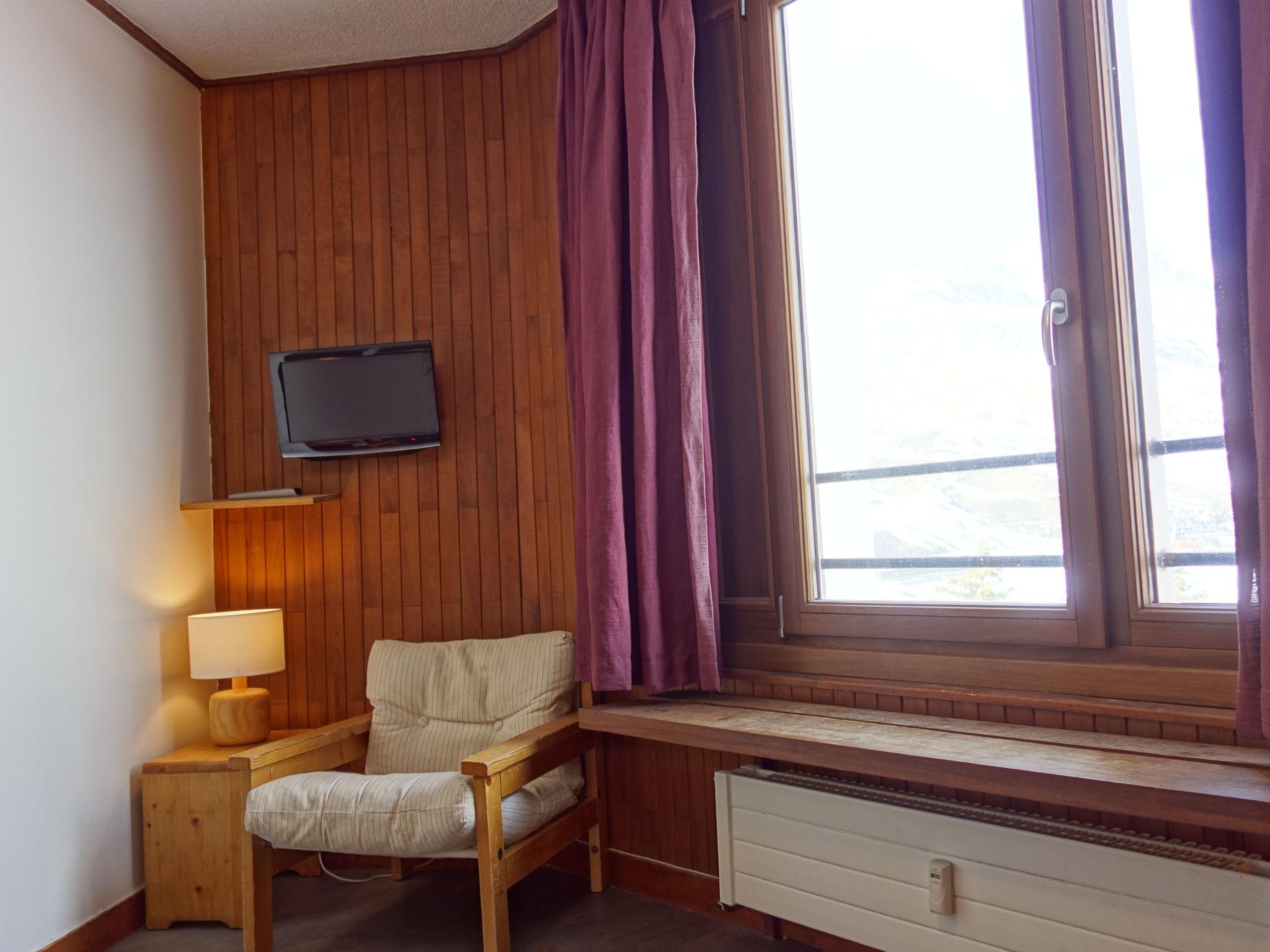 Photo 10 - Appartement en Tignes avec vues sur la montagne