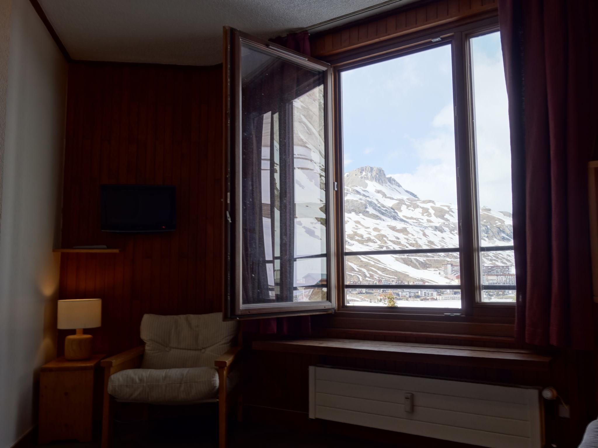 Foto 7 - Apartment in Tignes