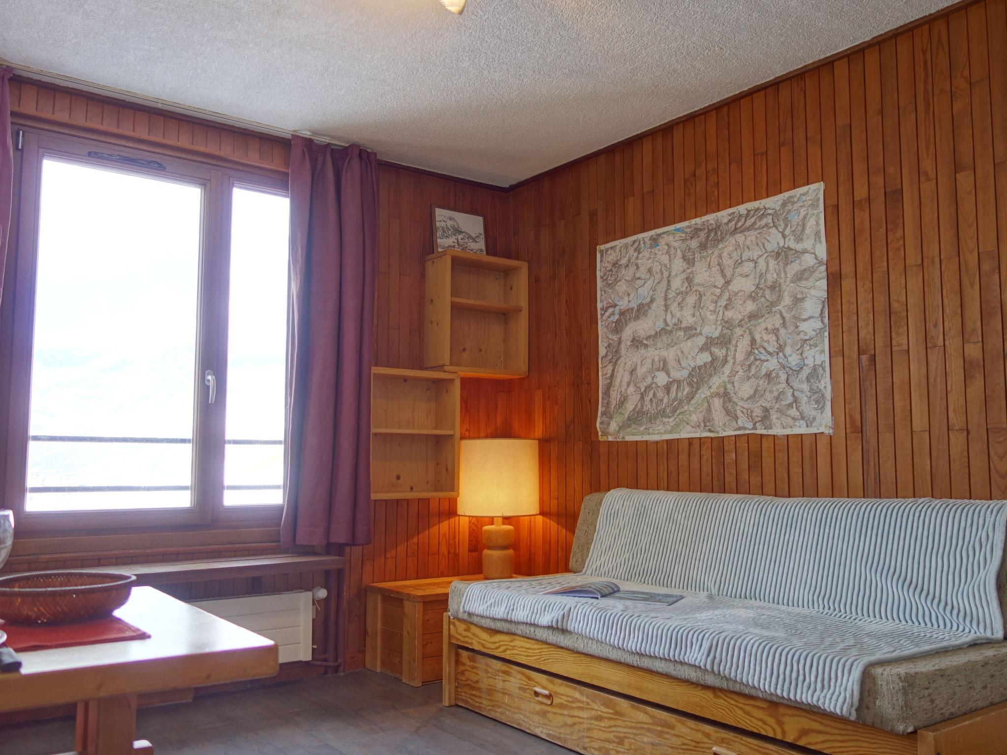 Photo 1 - Appartement en Tignes avec vues sur la montagne