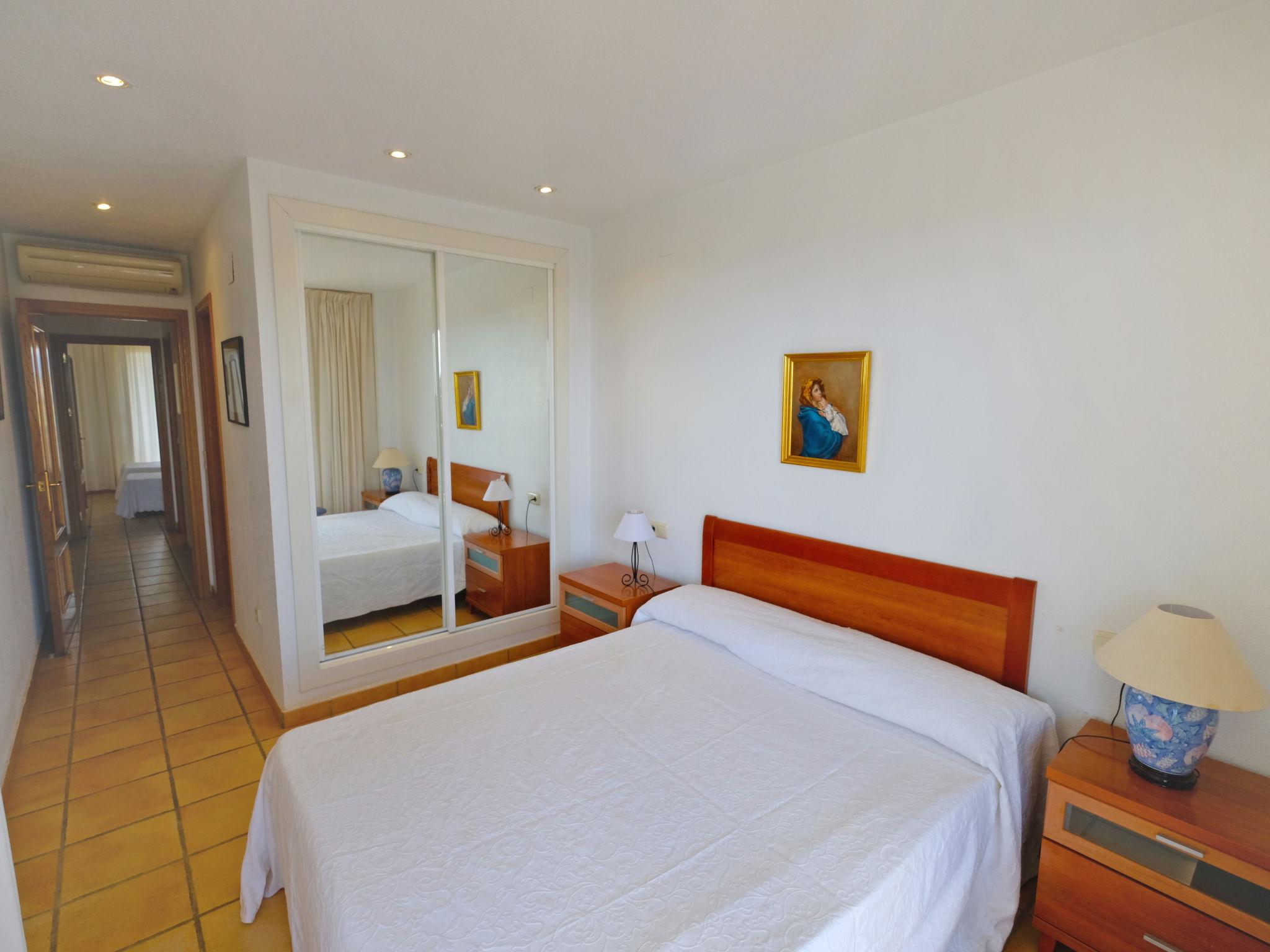 Photo 10 - 2 bedroom Apartment in San Jorge with swimming pool and garden