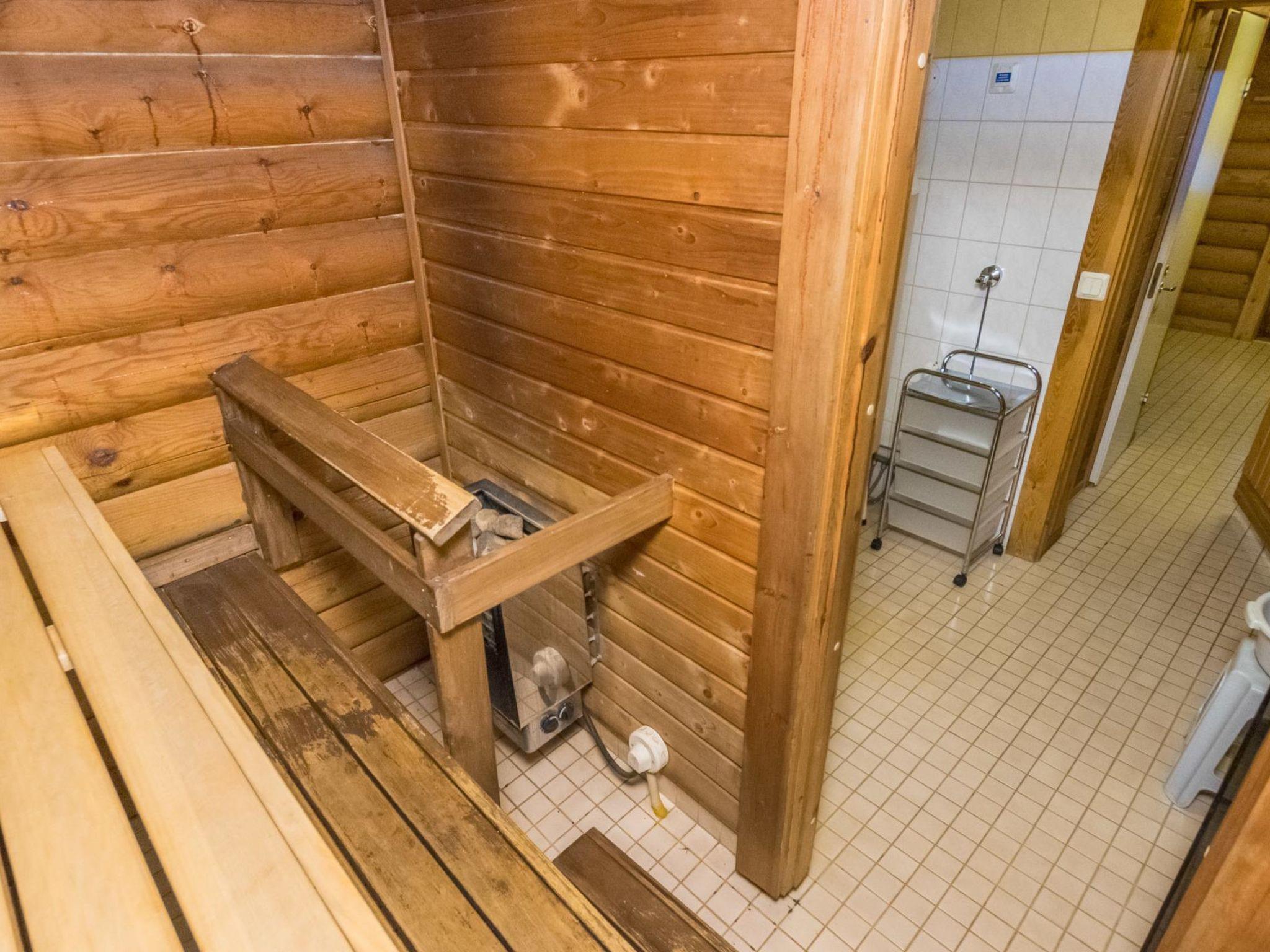 Photo 23 - Maison de 1 chambre à Asikkala avec sauna