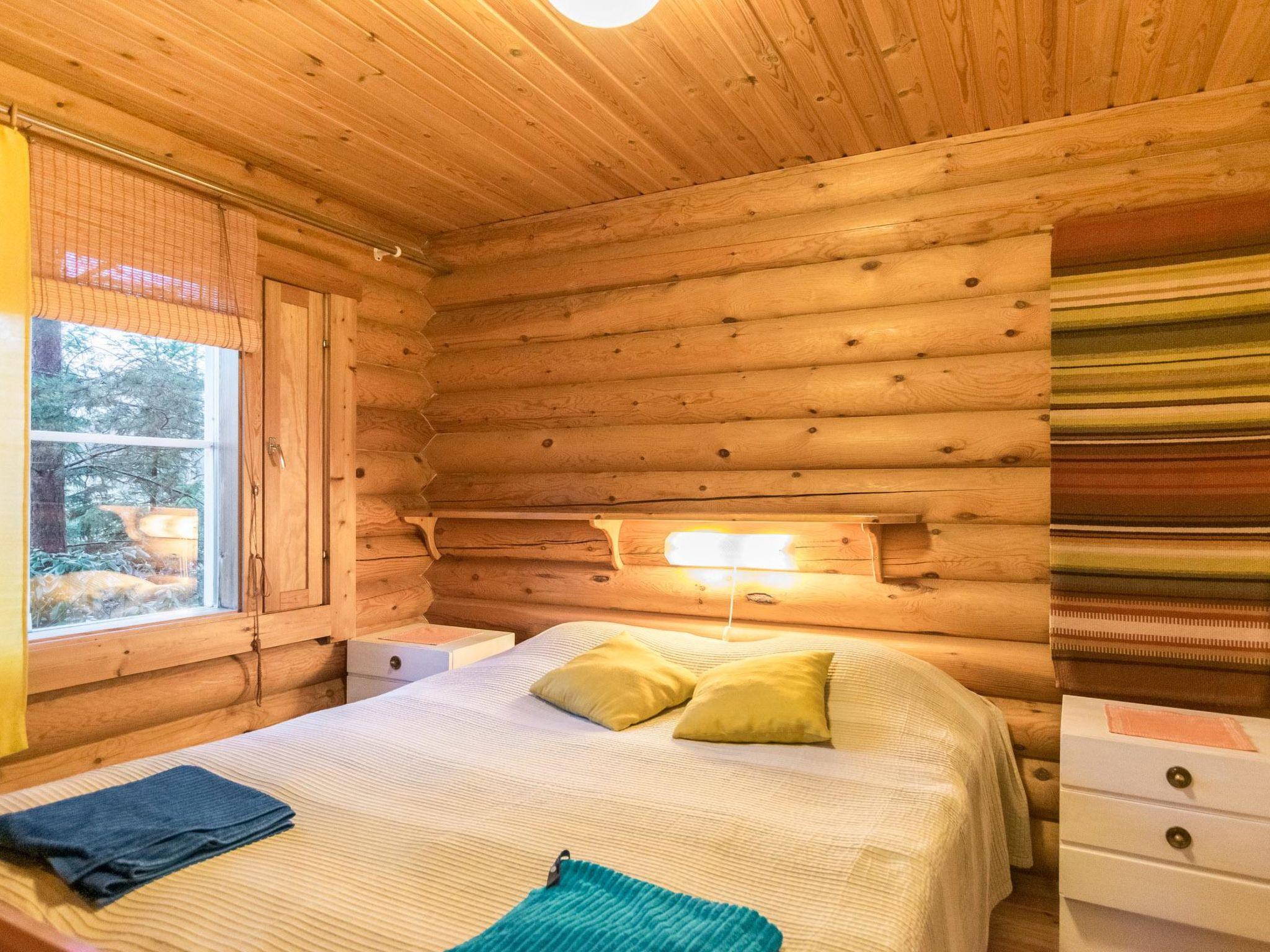 Foto 18 - Haus mit 1 Schlafzimmer in Asikkala mit sauna