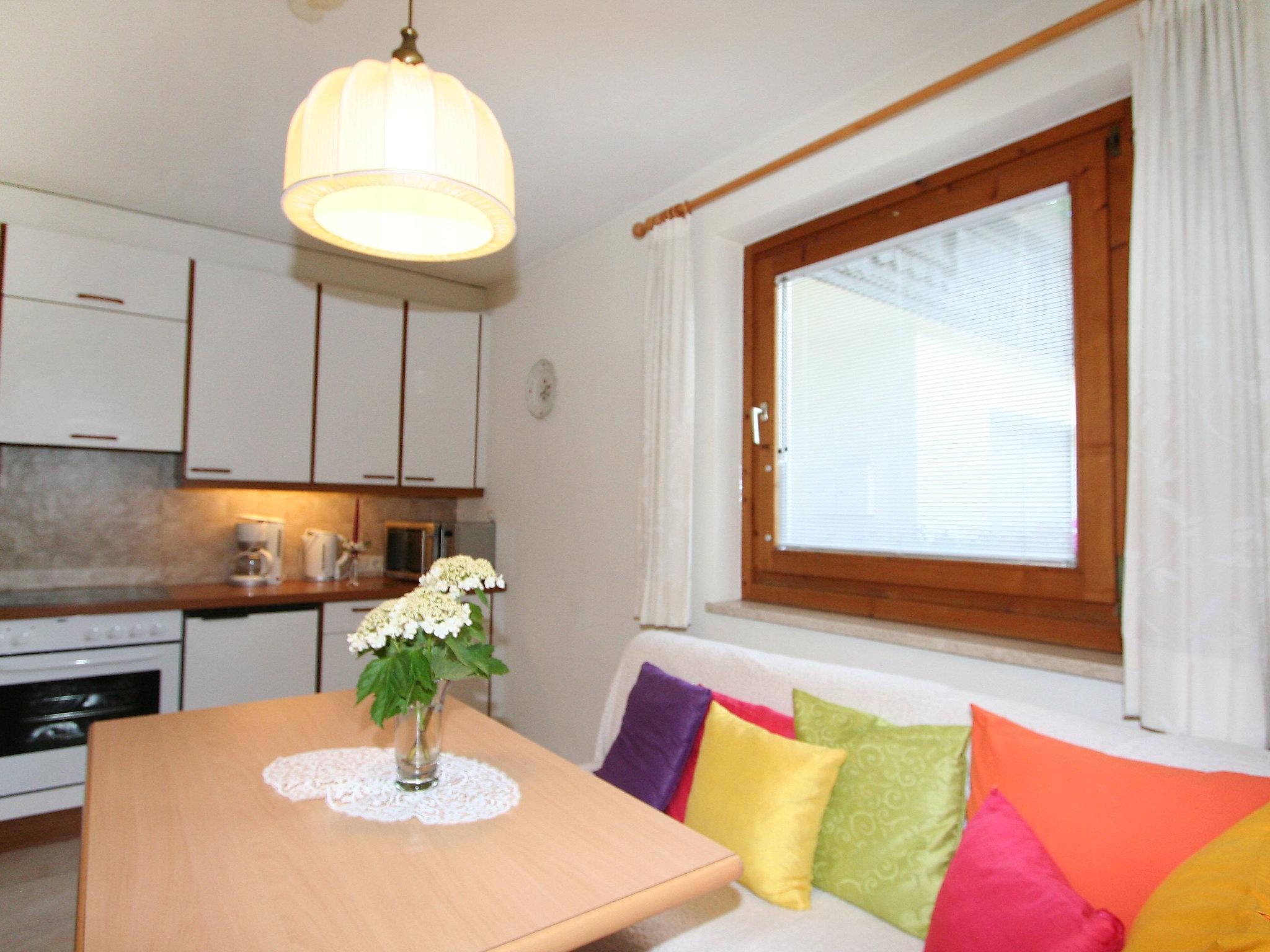 Photo 2 - 1 bedroom Apartment in Landeck with garden