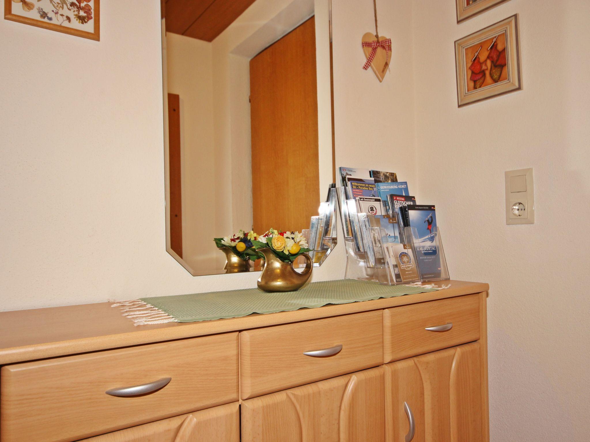 Photo 9 - 1 bedroom Apartment in Landeck with garden