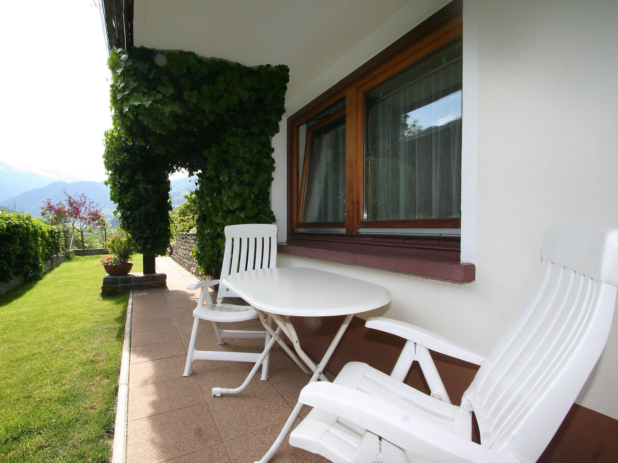 Photo 7 - 1 bedroom Apartment in Landeck with garden