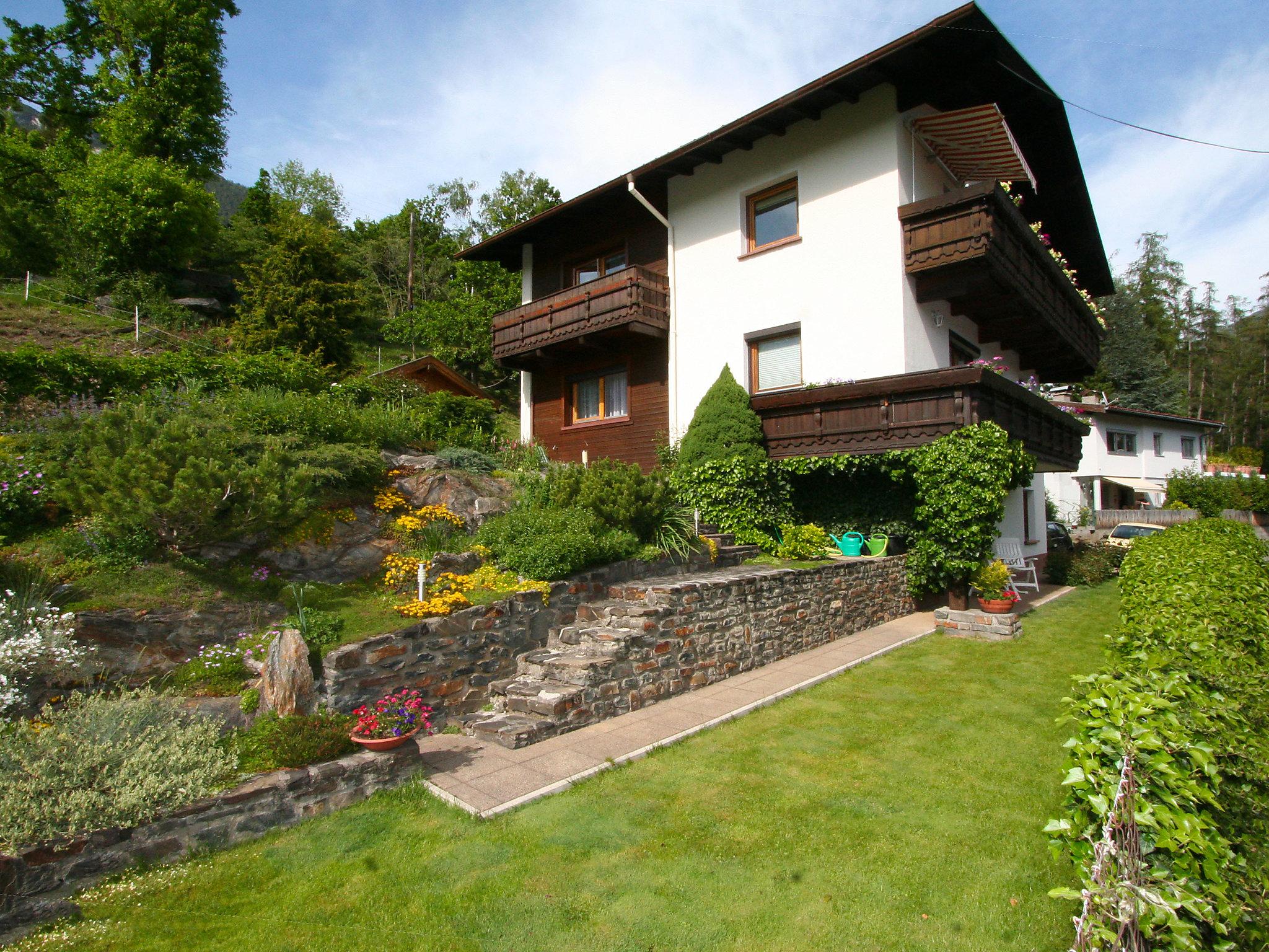 Photo 13 - 1 bedroom Apartment in Landeck with garden and mountain view