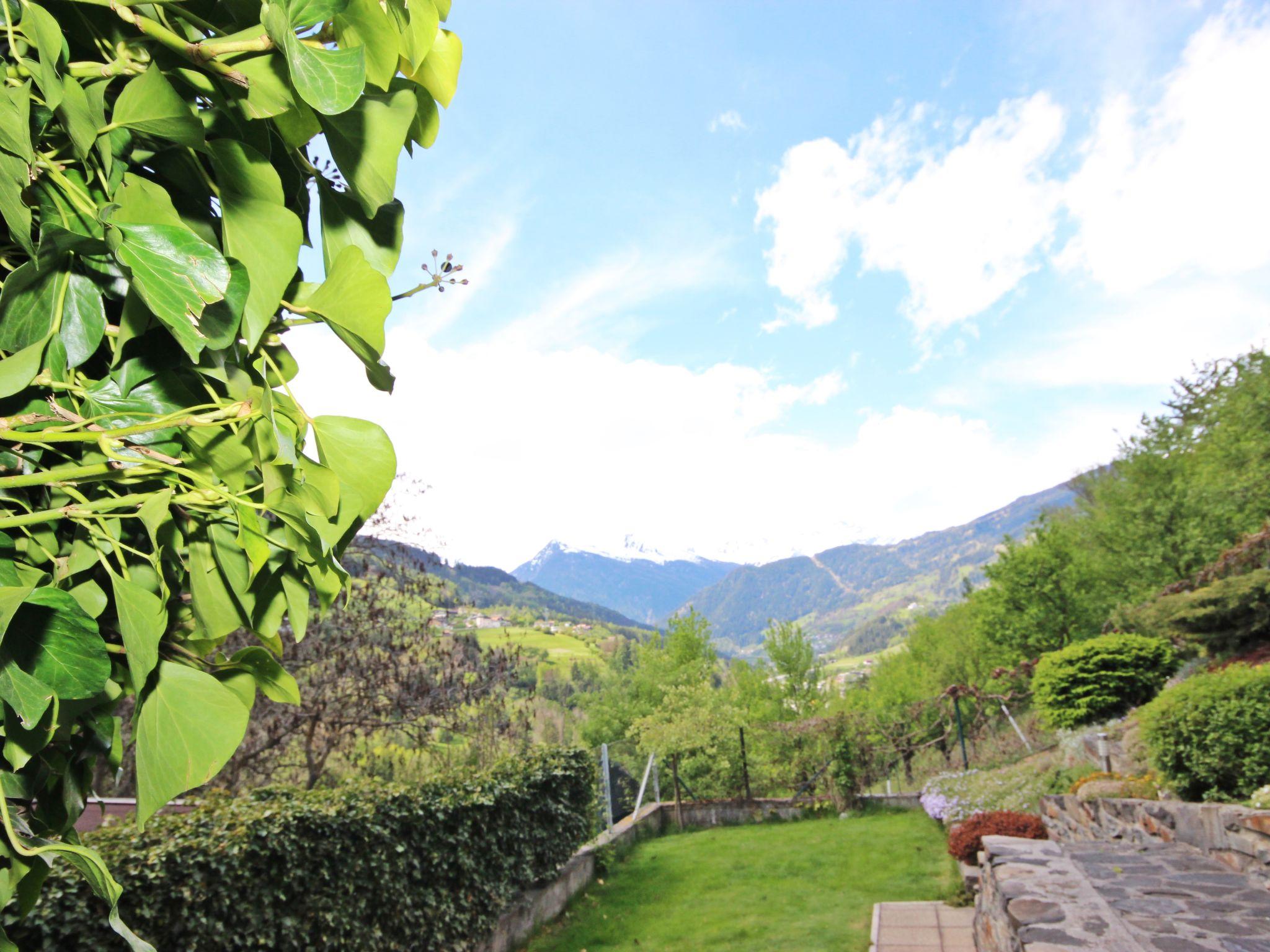 Foto 5 - Appartamento con 1 camera da letto a Landeck con giardino e vista sulle montagne