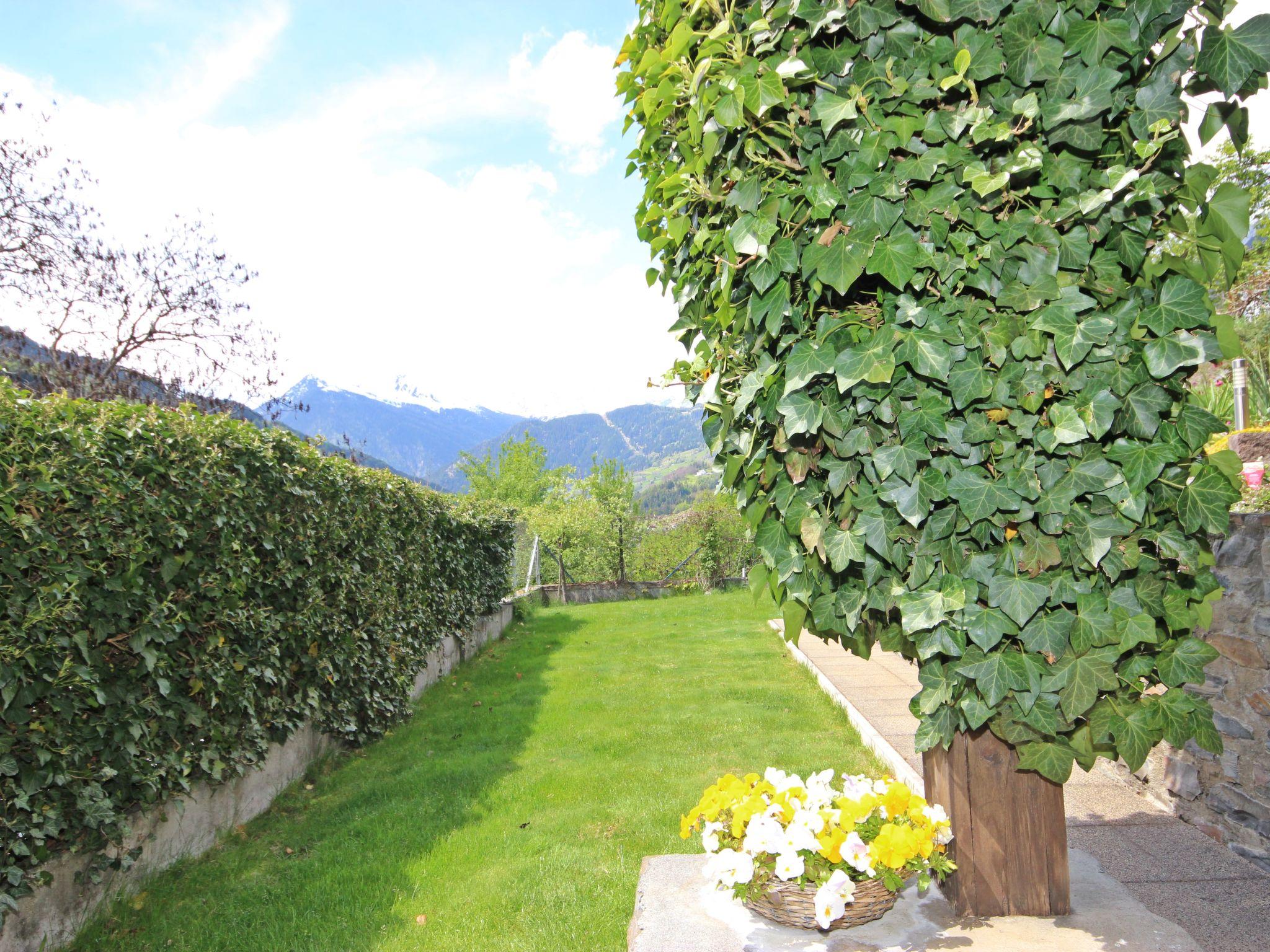 Photo 10 - 1 bedroom Apartment in Landeck with garden and mountain view