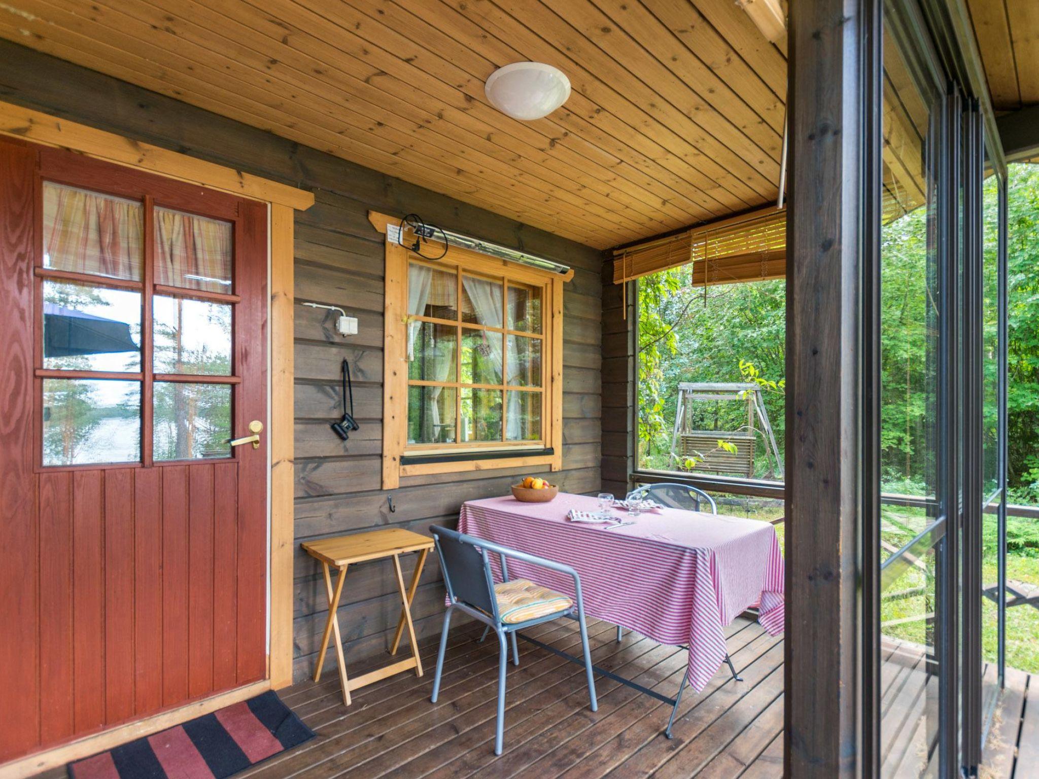 Photo 3 - 3 bedroom House in Lohja with sauna