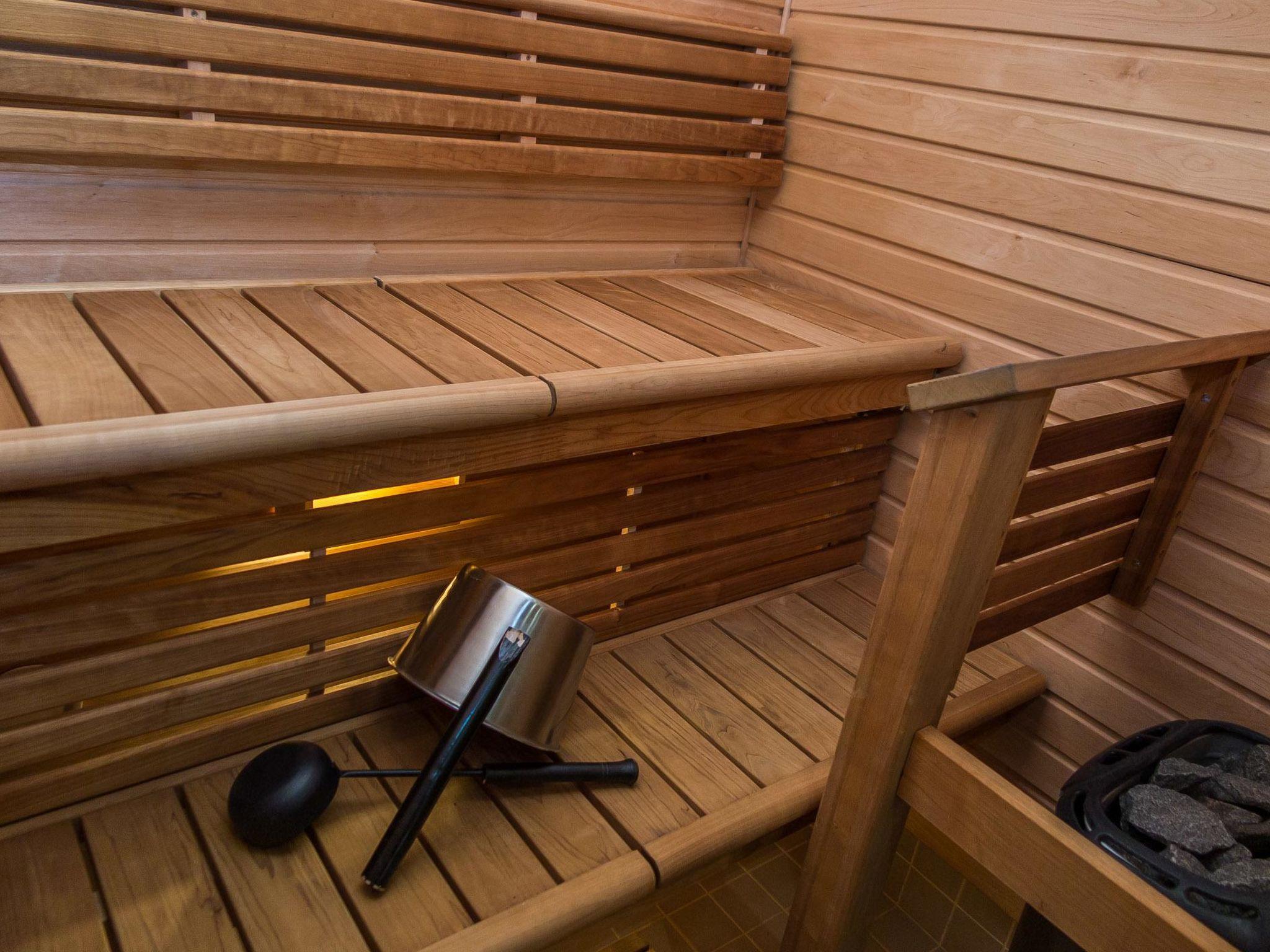 Photo 8 - Maison de 2 chambres à Kuopio avec sauna