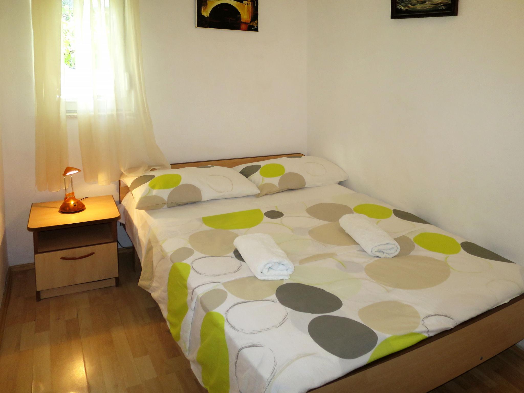 Photo 11 - 3 bedroom Apartment in Trogir with terrace