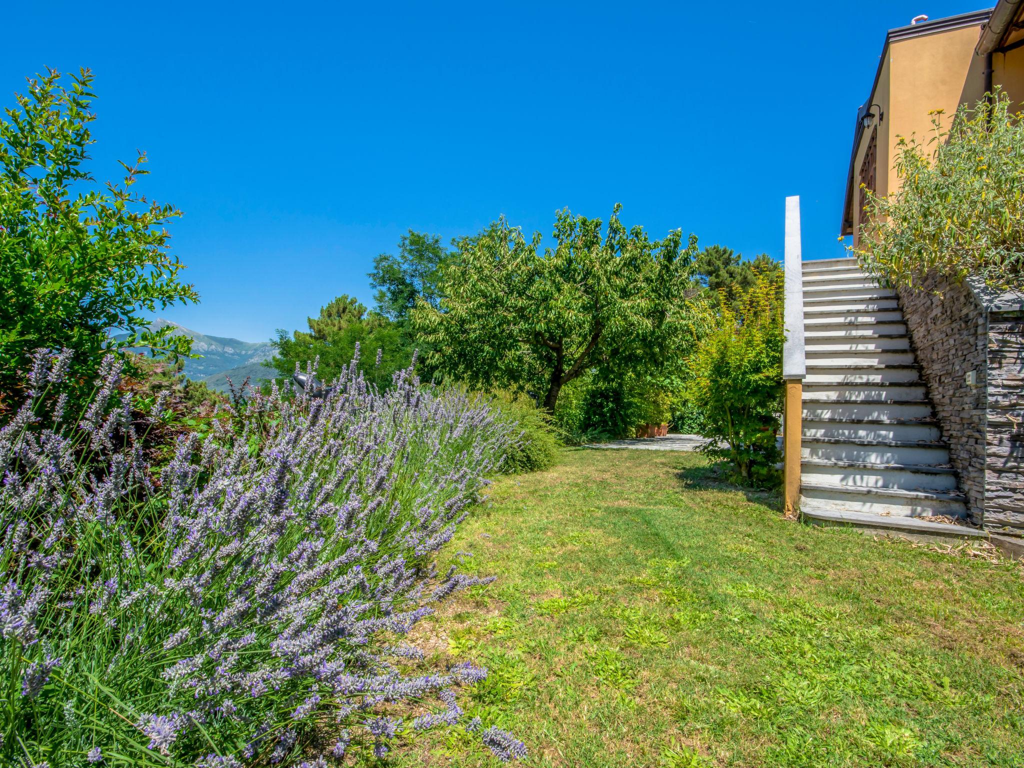 Photo 25 - Maison de 2 chambres à Massarosa avec jardin et terrasse