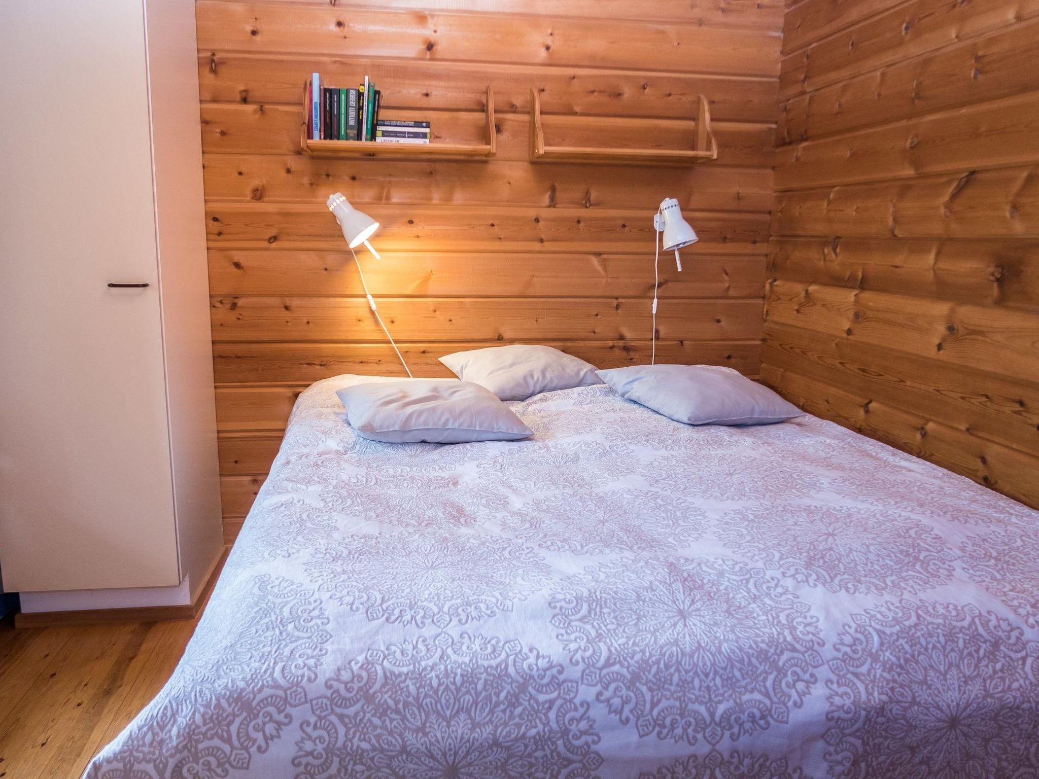 Photo 11 - 2 bedroom House in Kuusamo with sauna