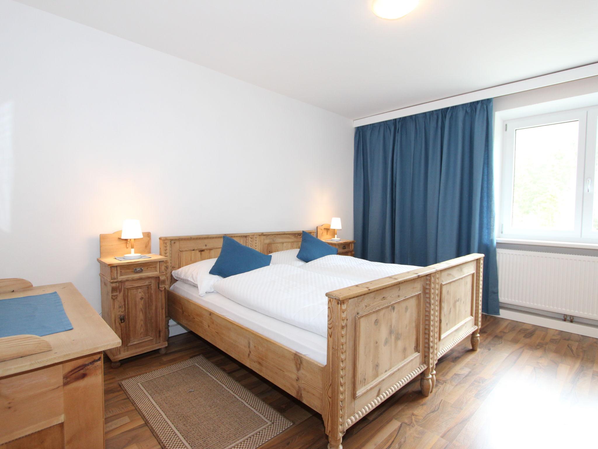 Foto 27 - Apartment mit 2 Schlafzimmern in Reith bei Seefeld mit blick auf die berge