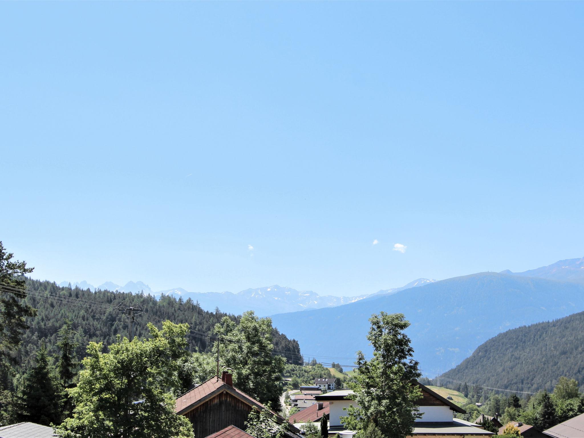 Photo 6 - Appartement de 2 chambres à Reith bei Seefeld avec vues sur la montagne