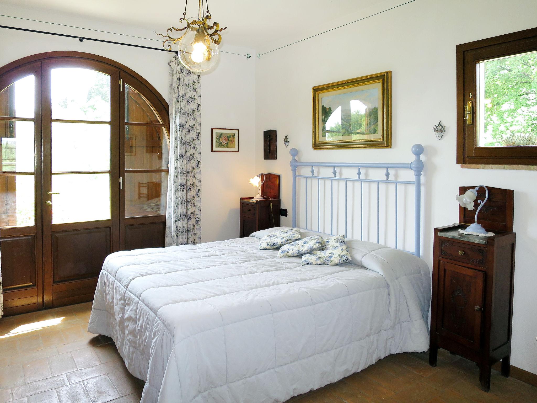 Photo 19 - 5 bedroom House in San Gimignano with private pool and garden