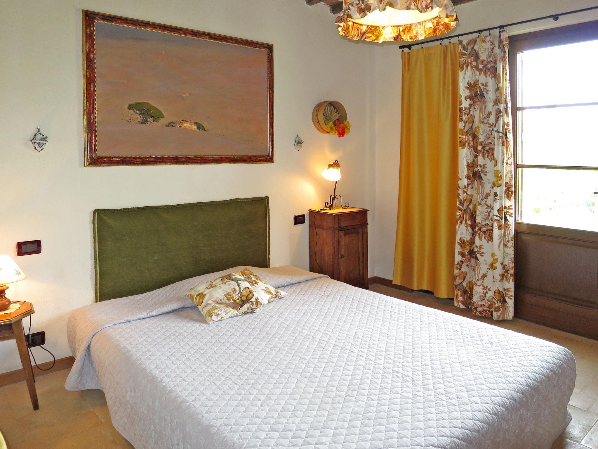 Photo 24 - Maison de 5 chambres à San Gimignano avec piscine privée et jardin