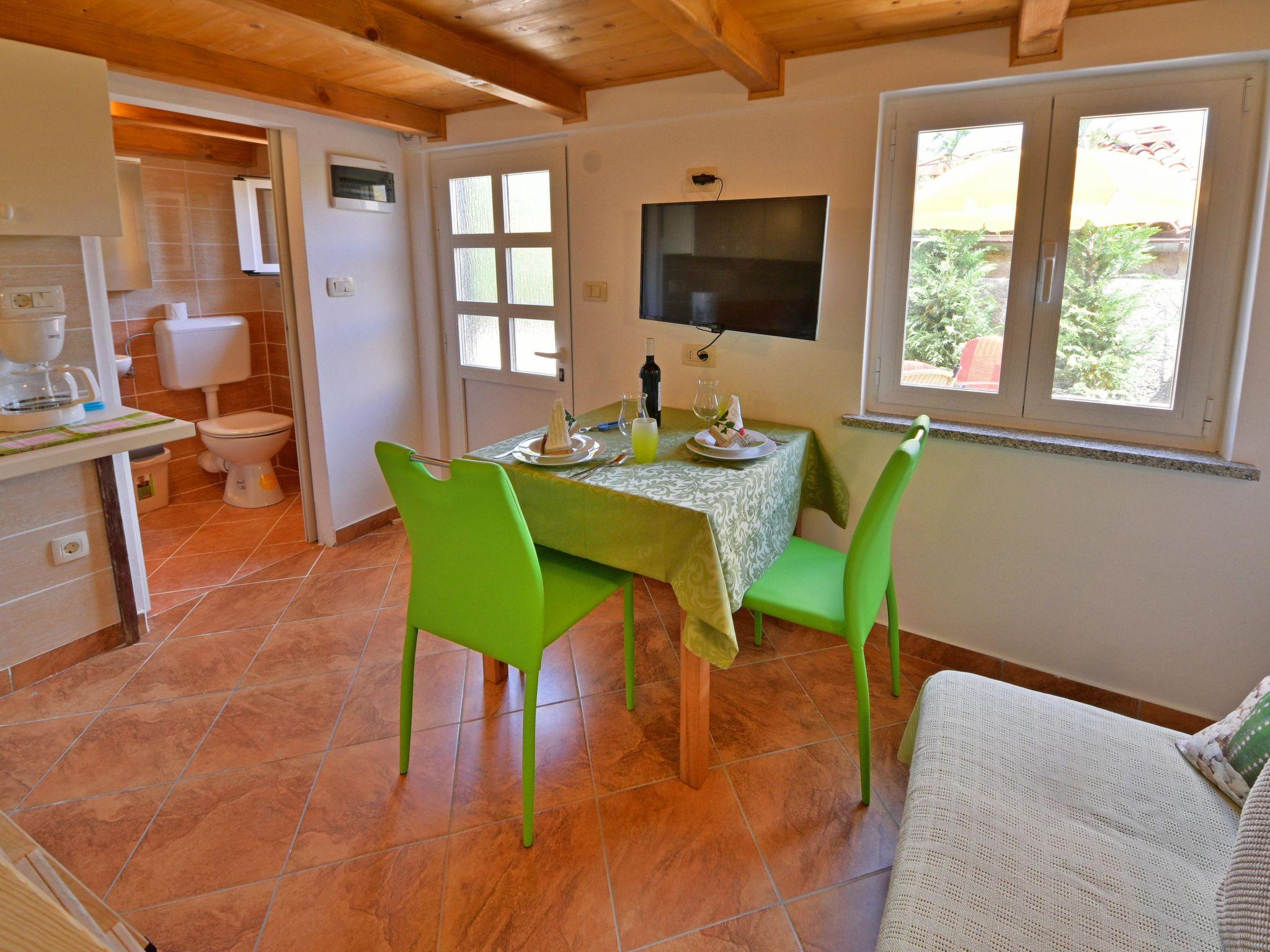 Photo 3 - 1 bedroom House in Opatija with garden and terrace