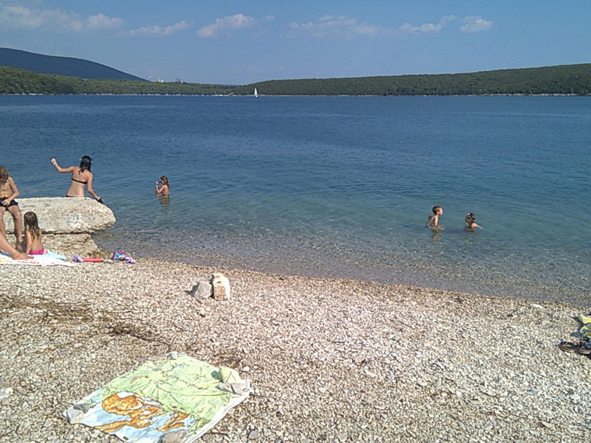 Foto 45 - Appartamento con 4 camere da letto a Barban con piscina privata e giardino