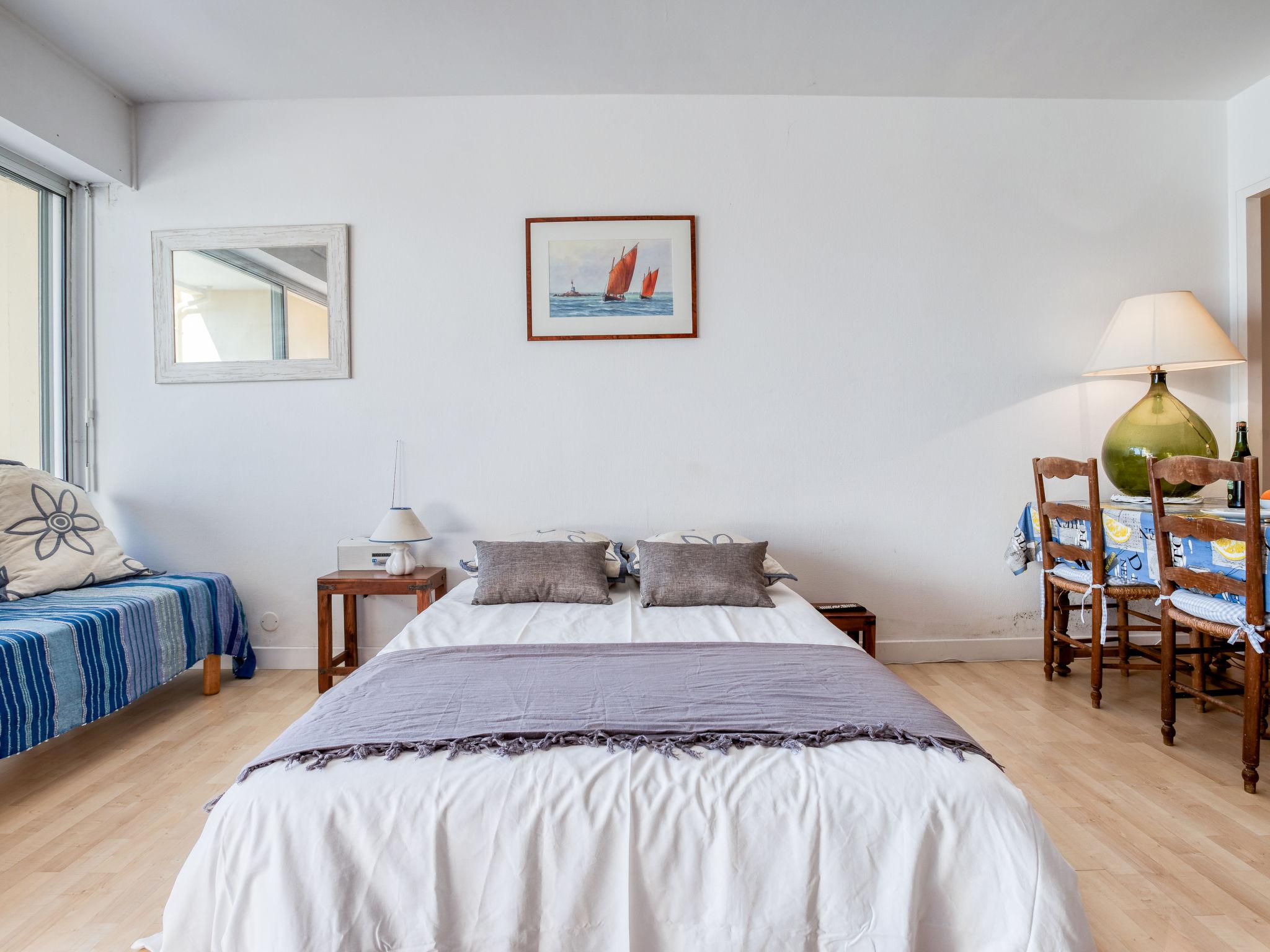 Foto 11 - Apartamento en Quiberon con vistas al mar