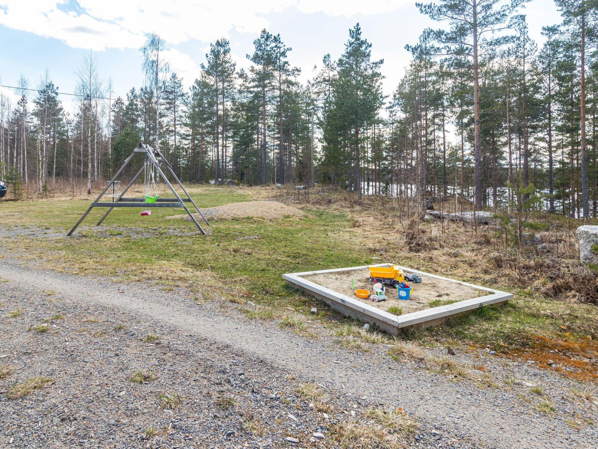 Photo 6 - 4 bedroom House in Mikkeli with sauna