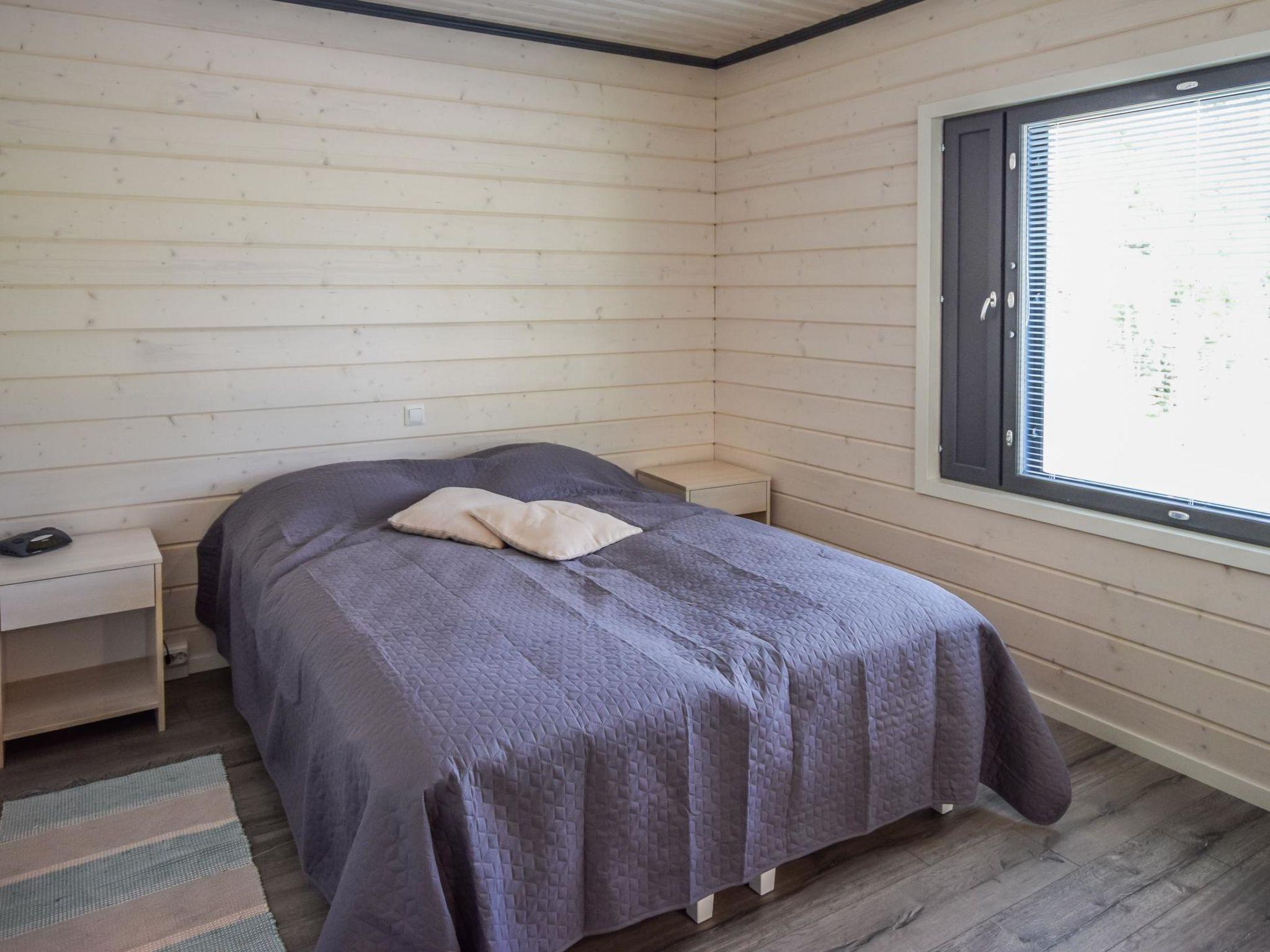 Photo 15 - 4 bedroom House in Mikkeli with sauna