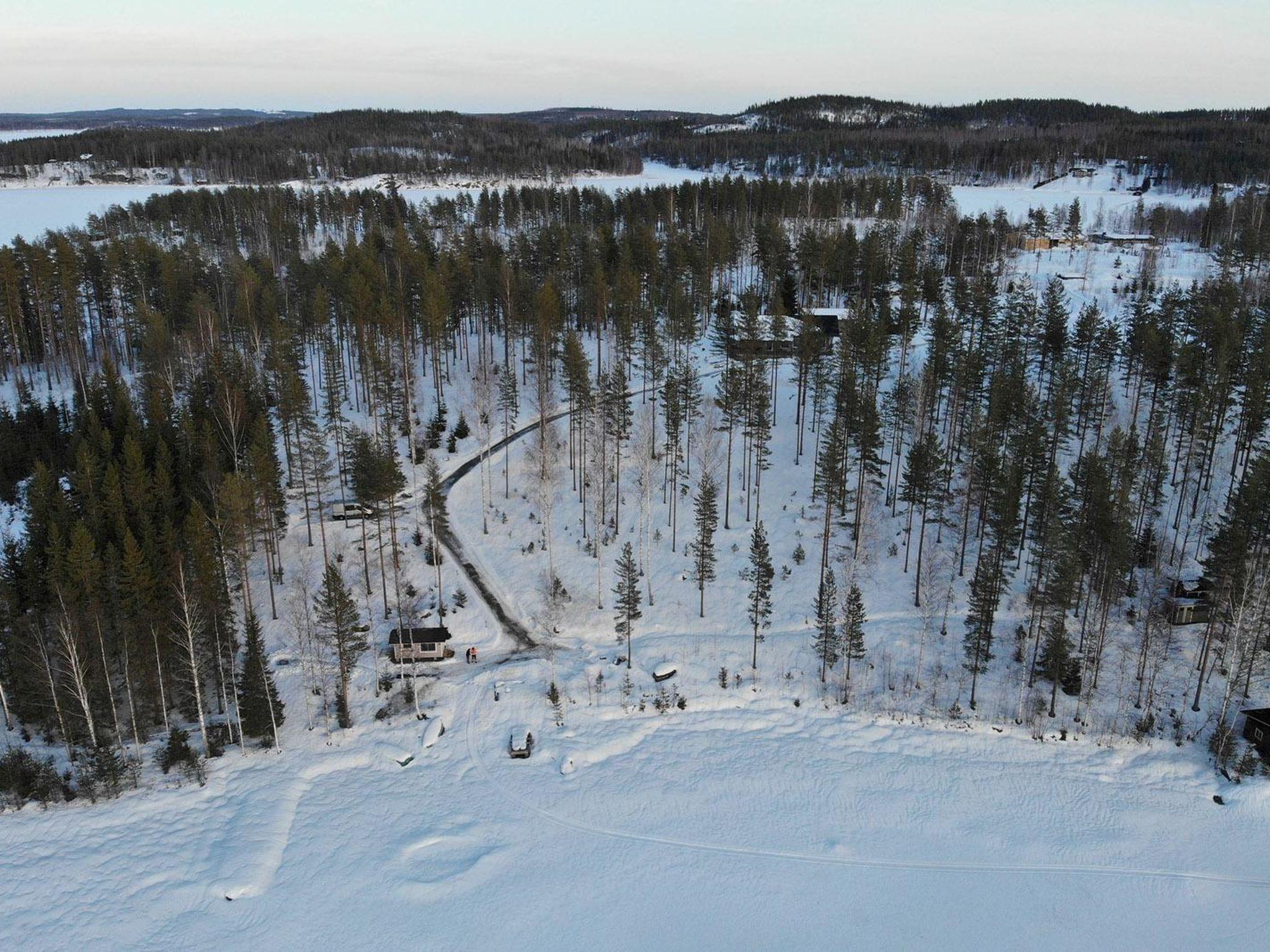 Foto 44 - Haus mit 4 Schlafzimmern in Mikkeli mit sauna