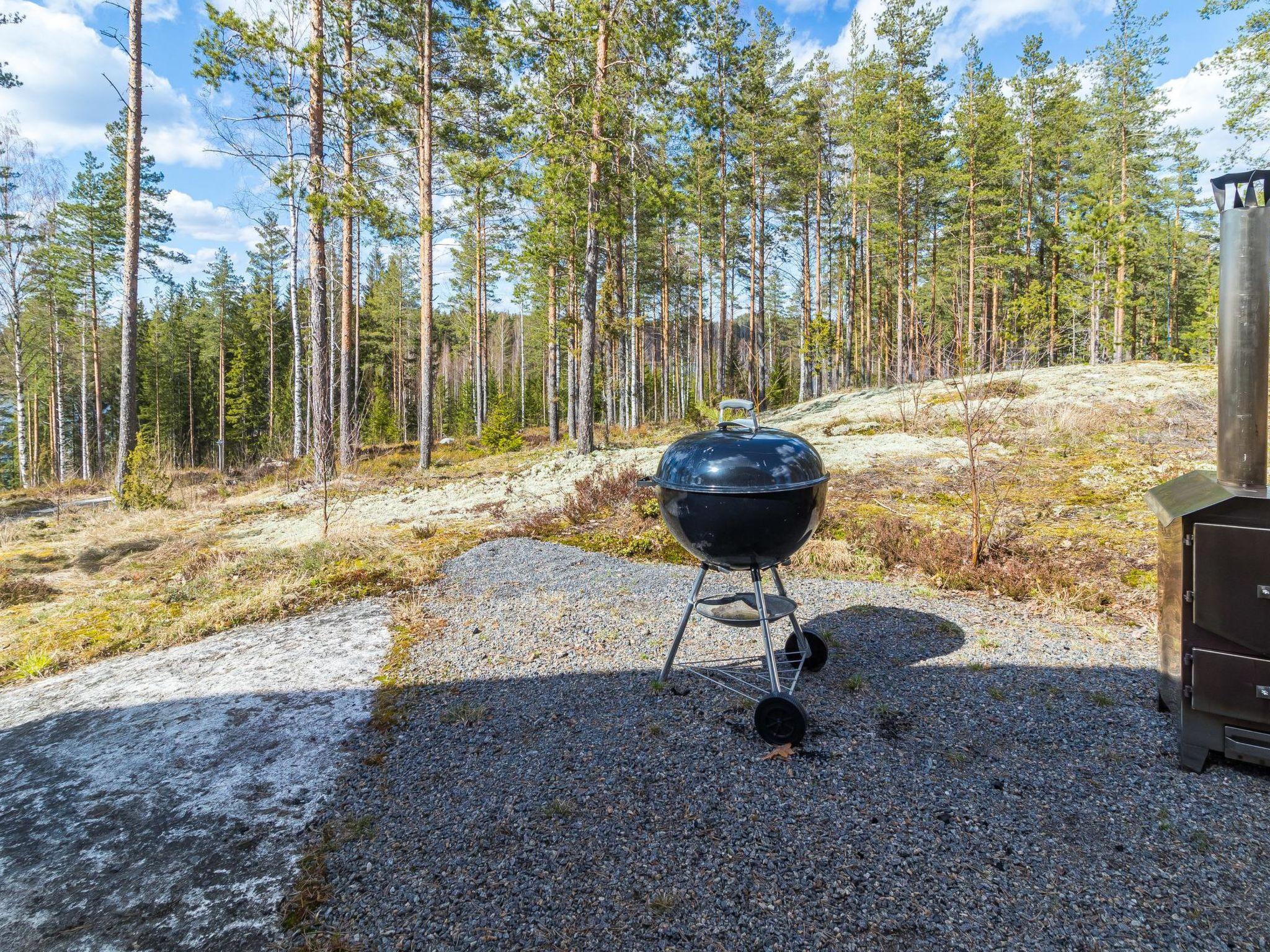 Photo 26 - 4 bedroom House in Mikkeli with sauna