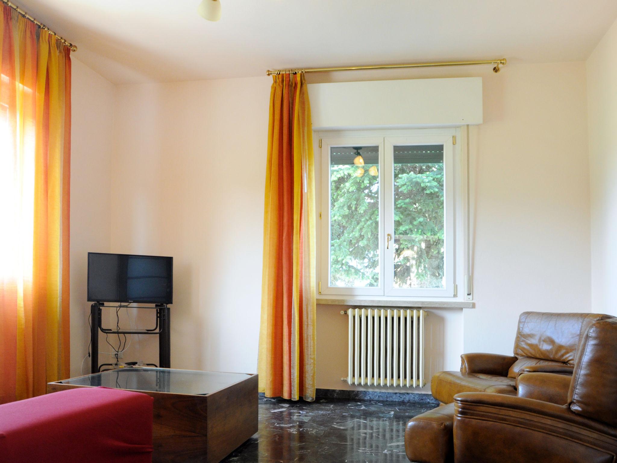 Photo 6 - 3 bedroom Apartment in Lazise with garden and terrace