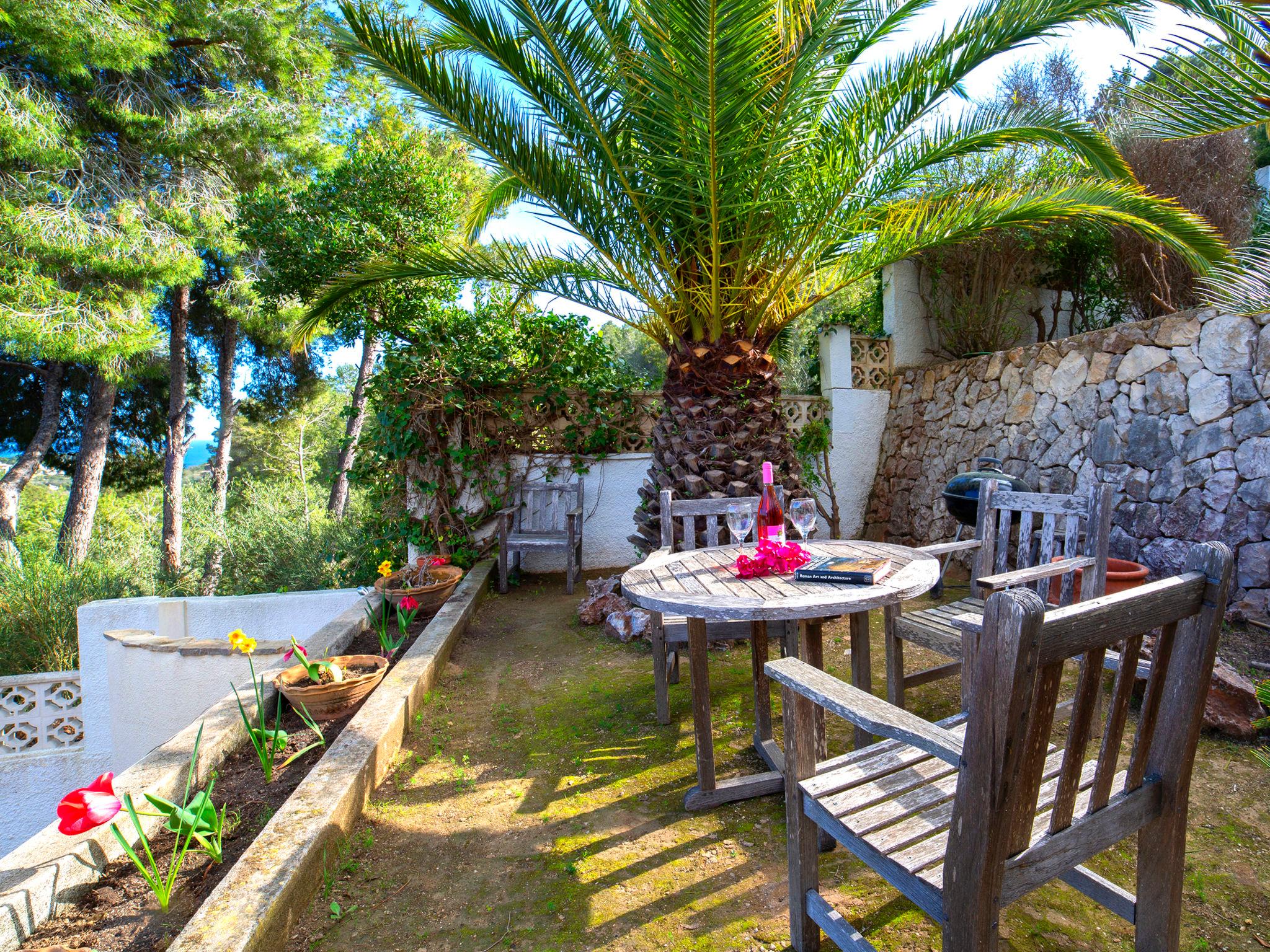 Photo 24 - Maison de 3 chambres à Benissa avec piscine privée et jardin