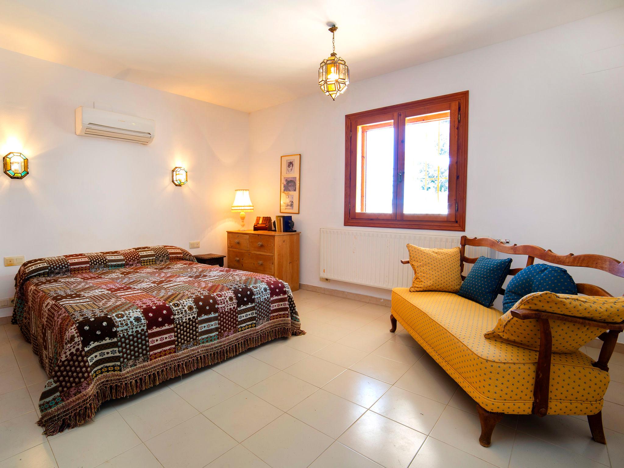 Photo 11 - 3 bedroom House in Benissa with private pool and sea view