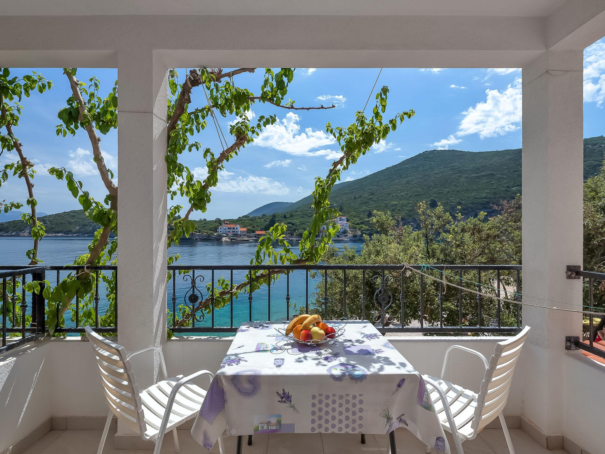 Photo 10 - Appartement en Jelsa avec terrasse et vues à la mer