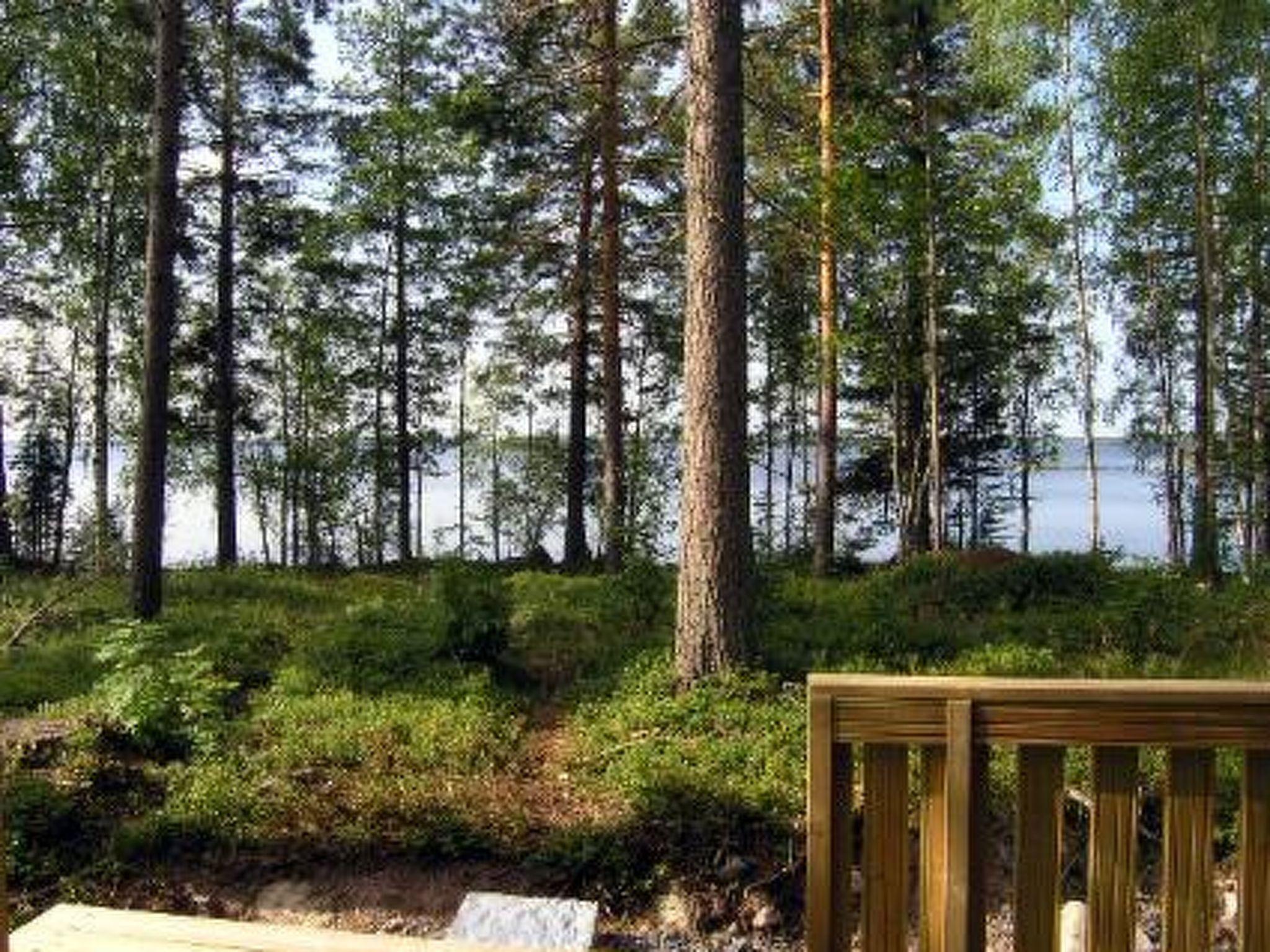 Photo 12 - 4 bedroom House in Lestijärvi with sauna